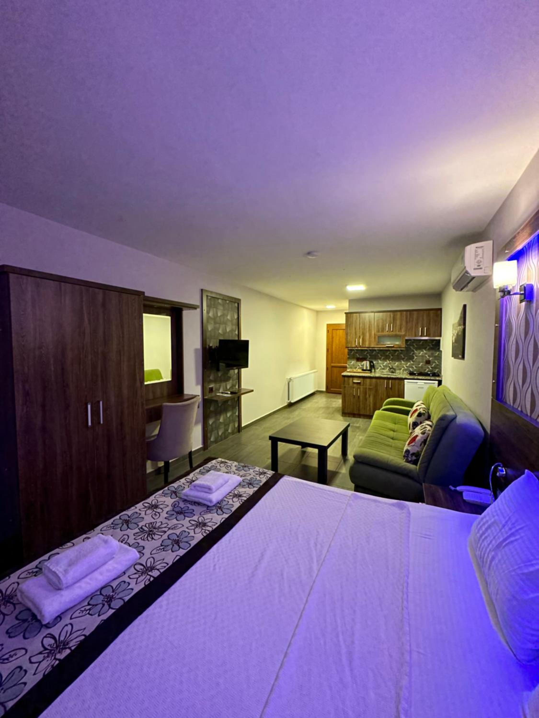Dolphin Apart Hotel — photo 160