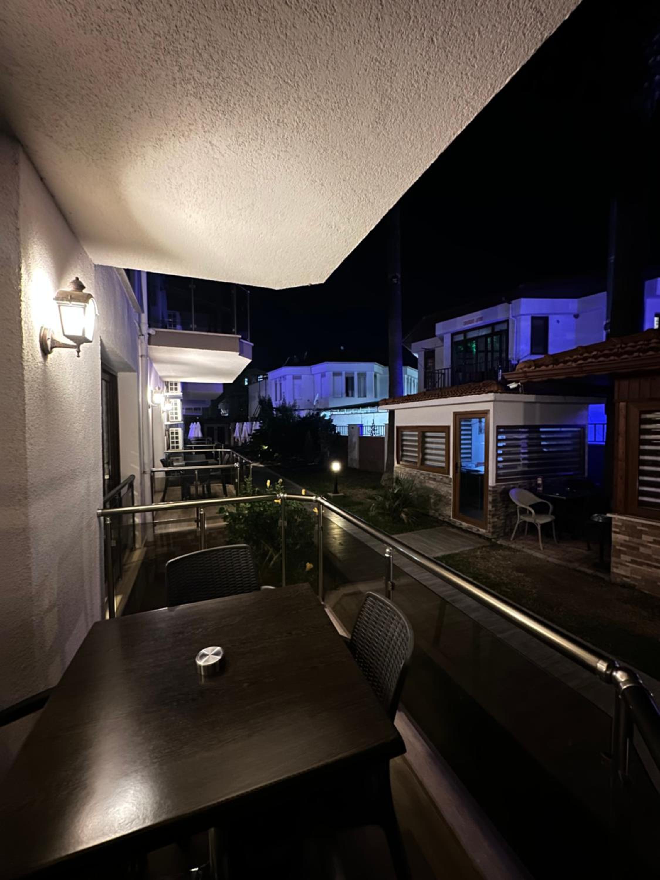 Dolphin Apart Hotel — photo 47