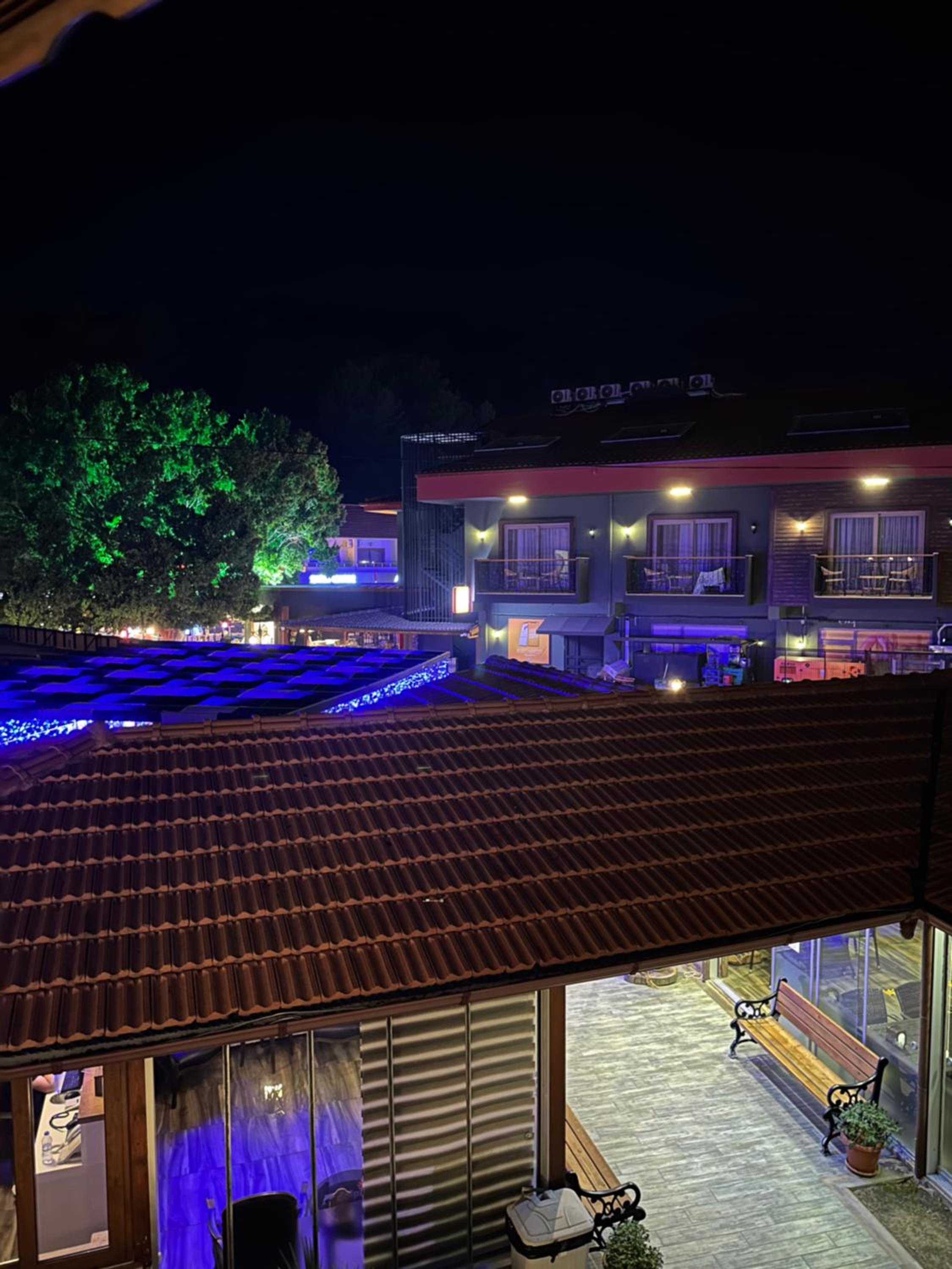 Dolphin Apart Hotel — photo 38
