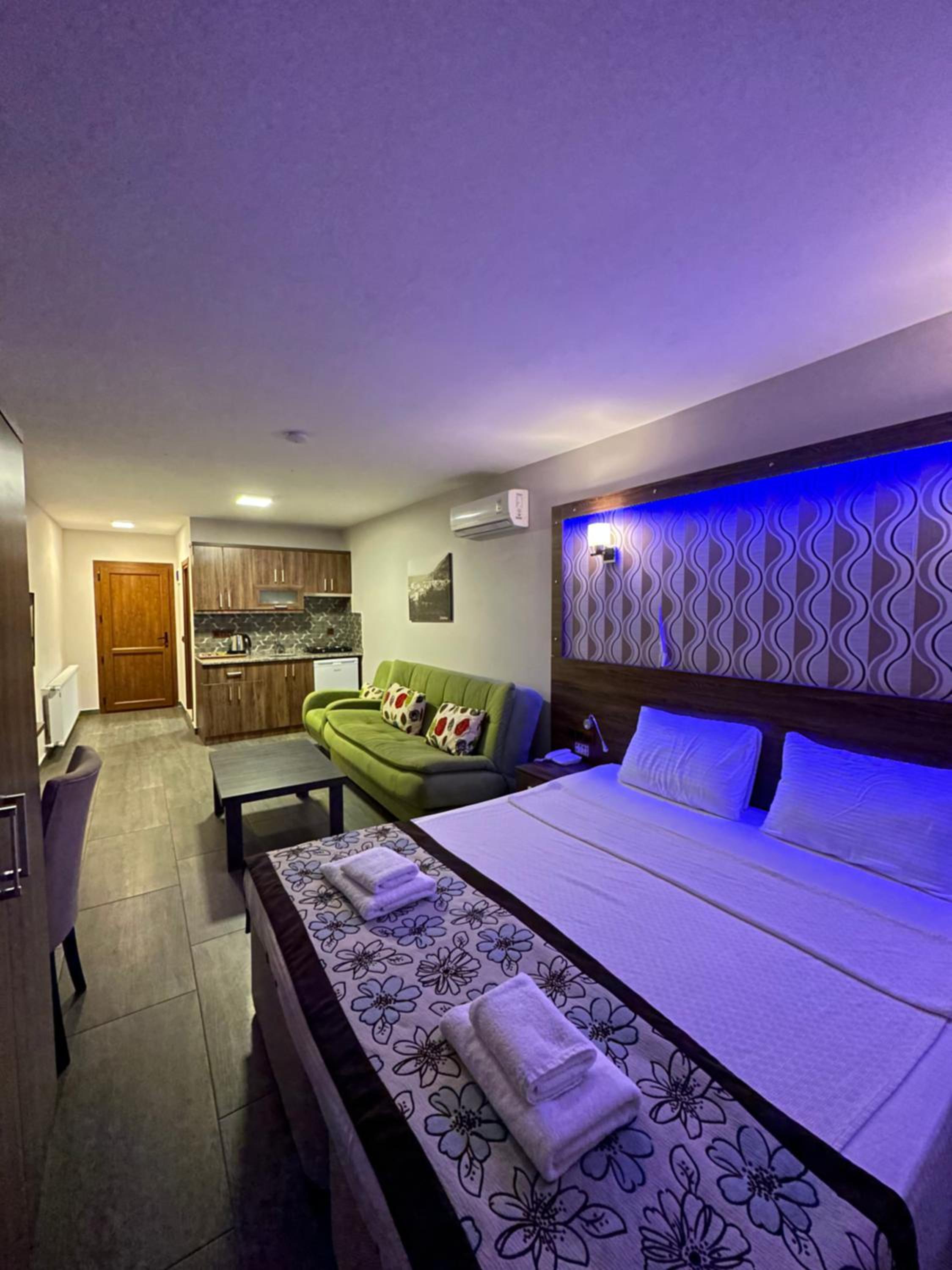 Dolphin Apart Hotel — photo 179
