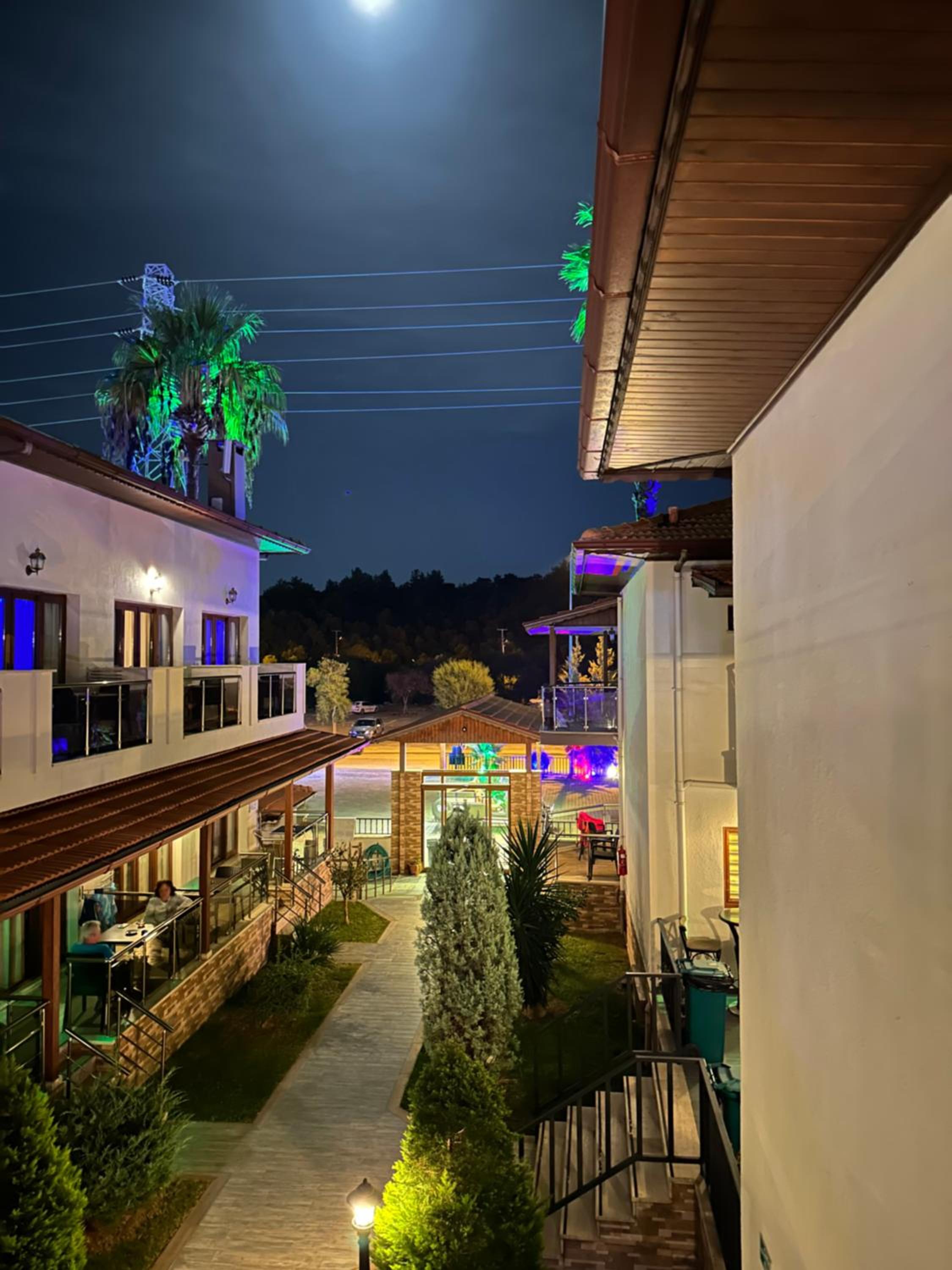 Dolphin Apart Hotel — photo 172