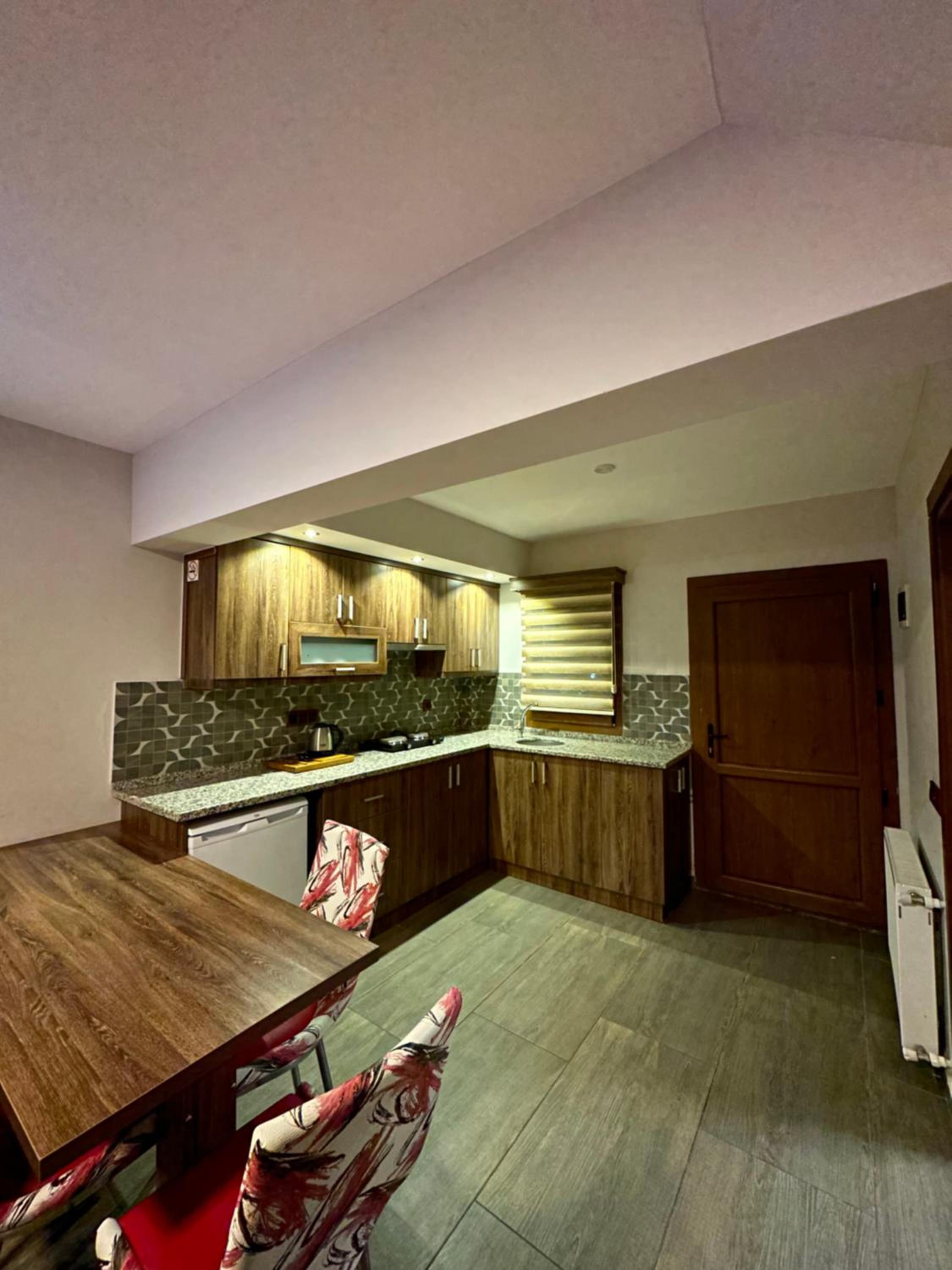 Dolphin Apart Hotel — photo 81