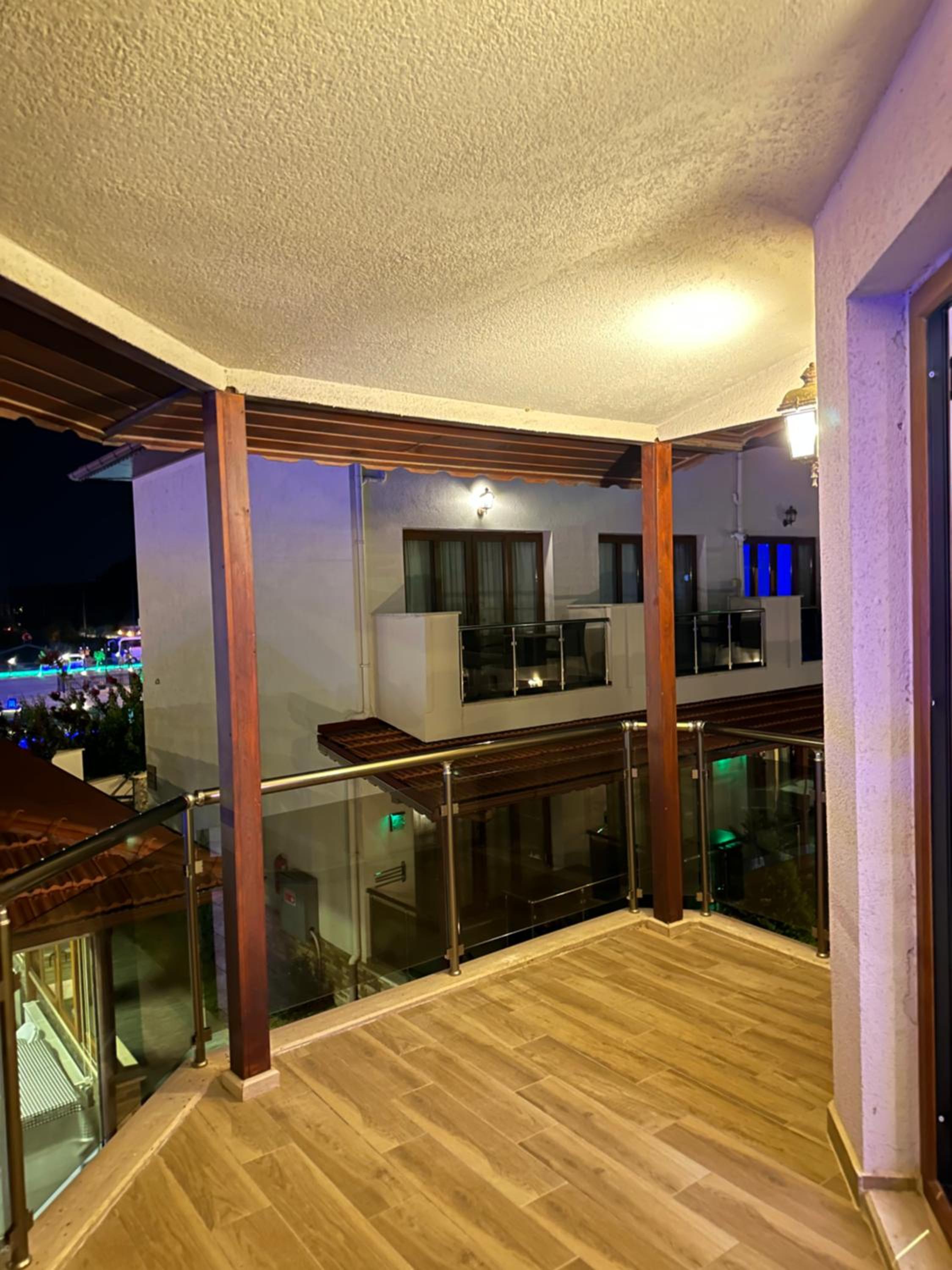 Dolphin Apart Hotel — photo 176