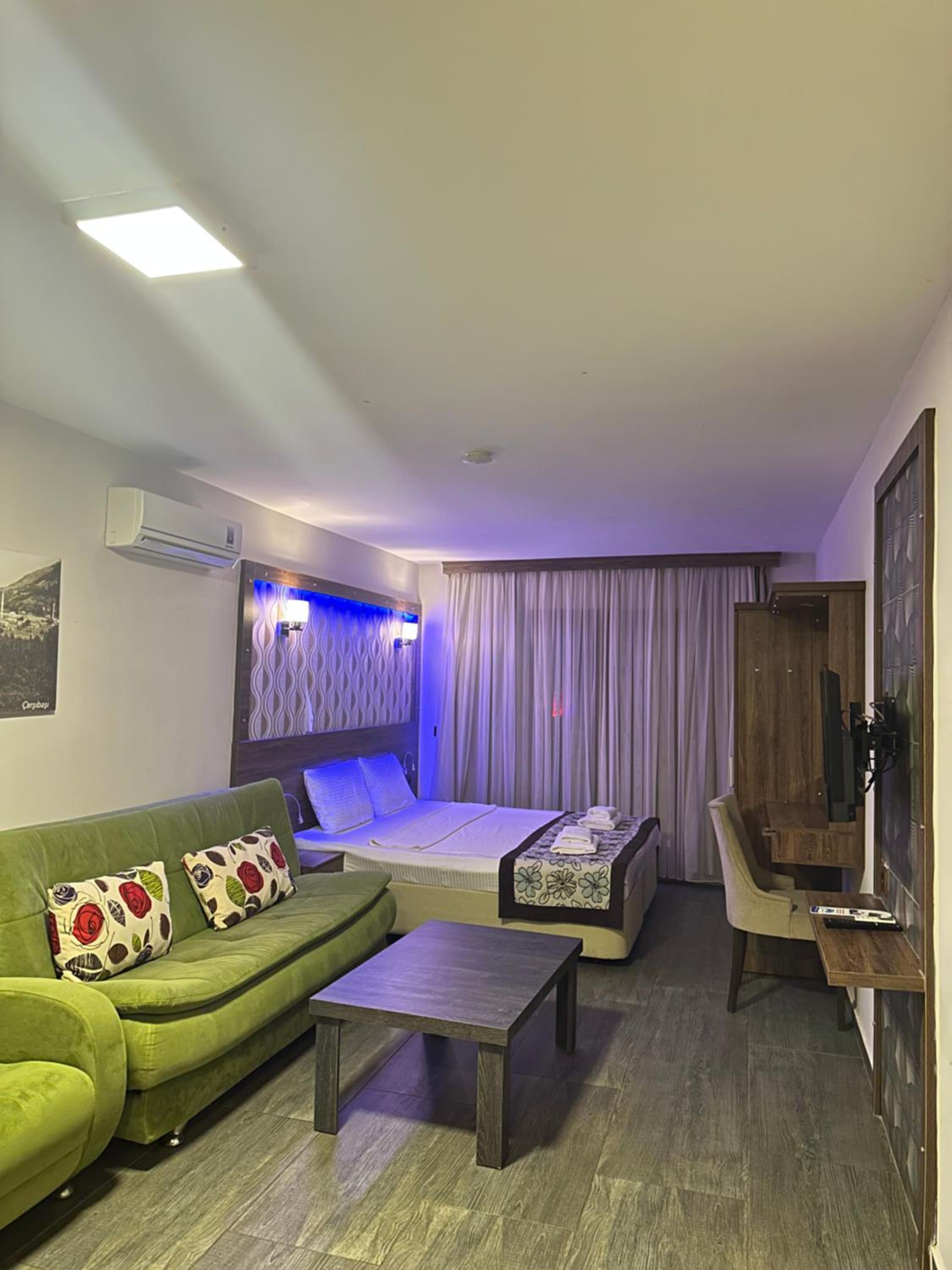 Dolphin Apart Hotel — photo 194