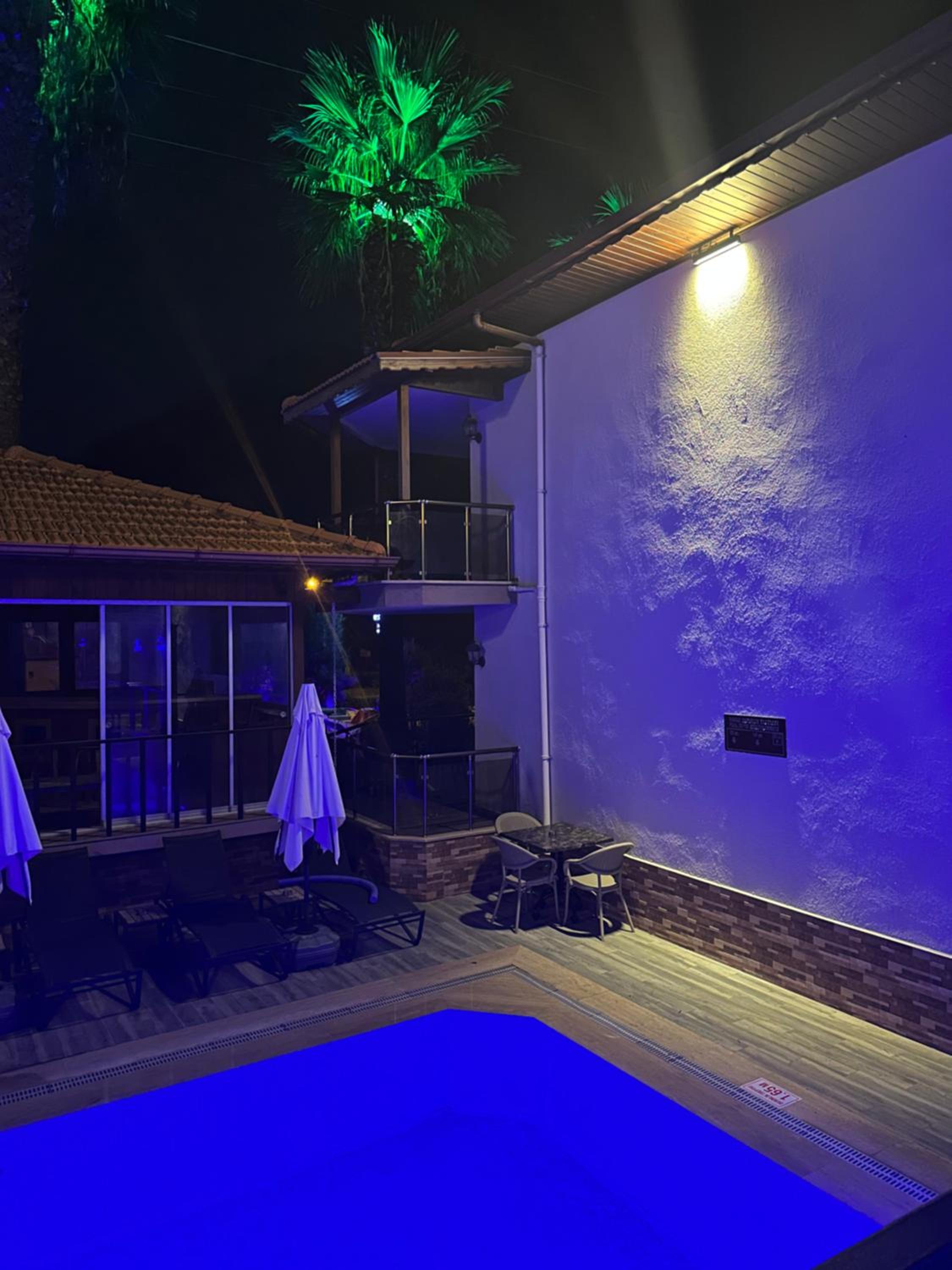 Dolphin Apart Hotel — photo 167