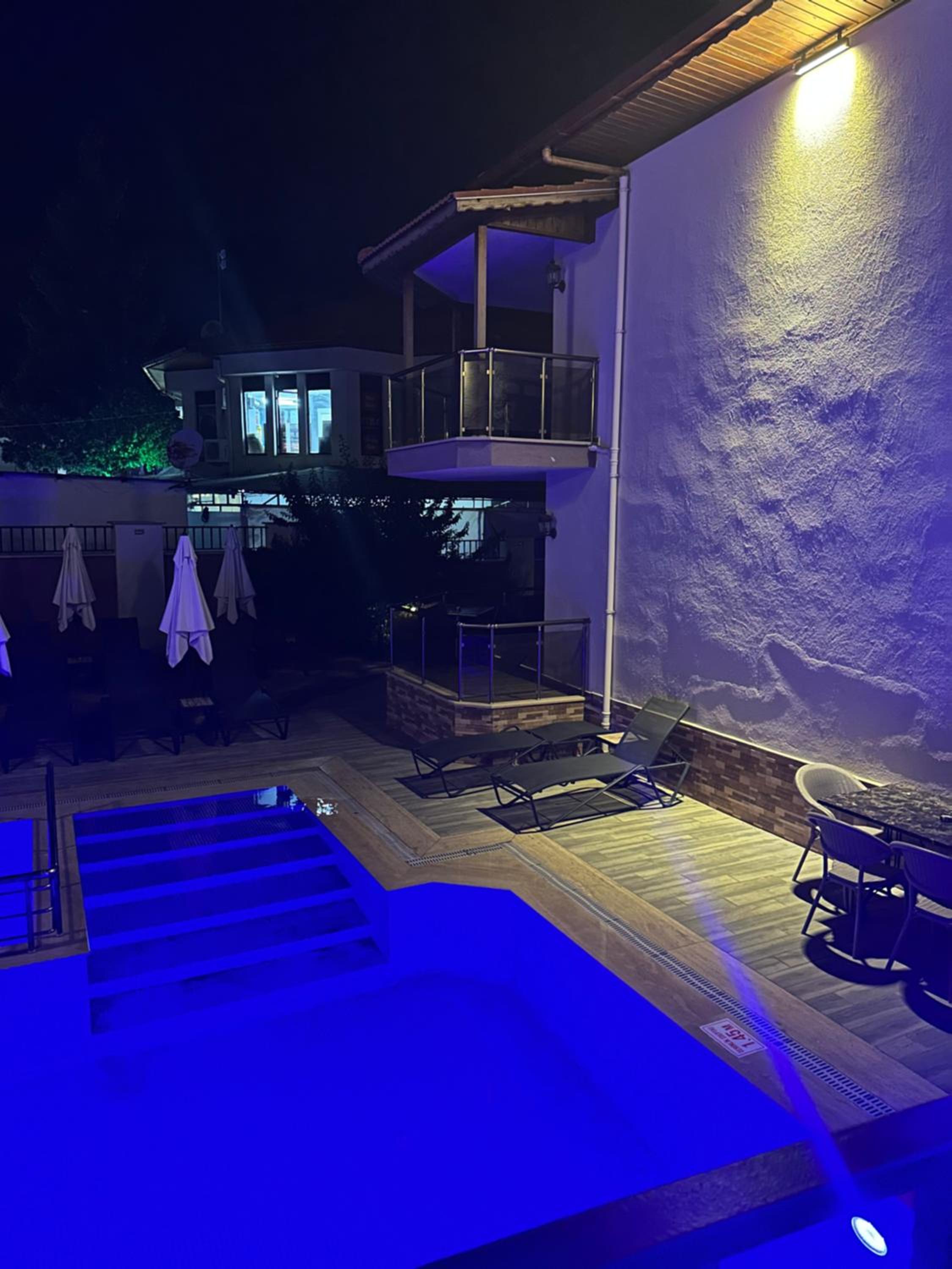 Dolphin Apart Hotel — photo 124