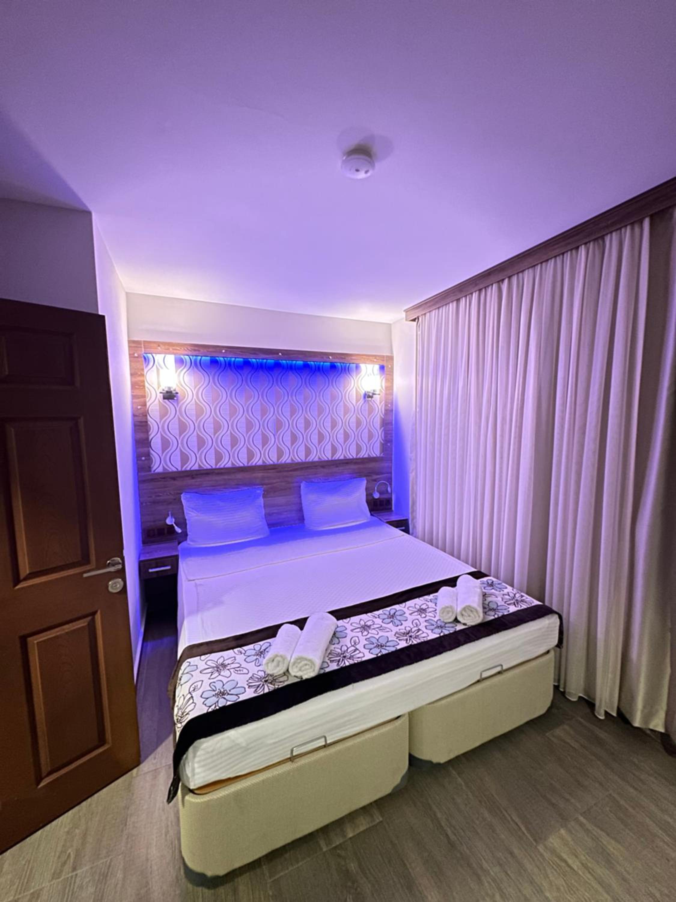 Dolphin Apart Hotel — photo 162