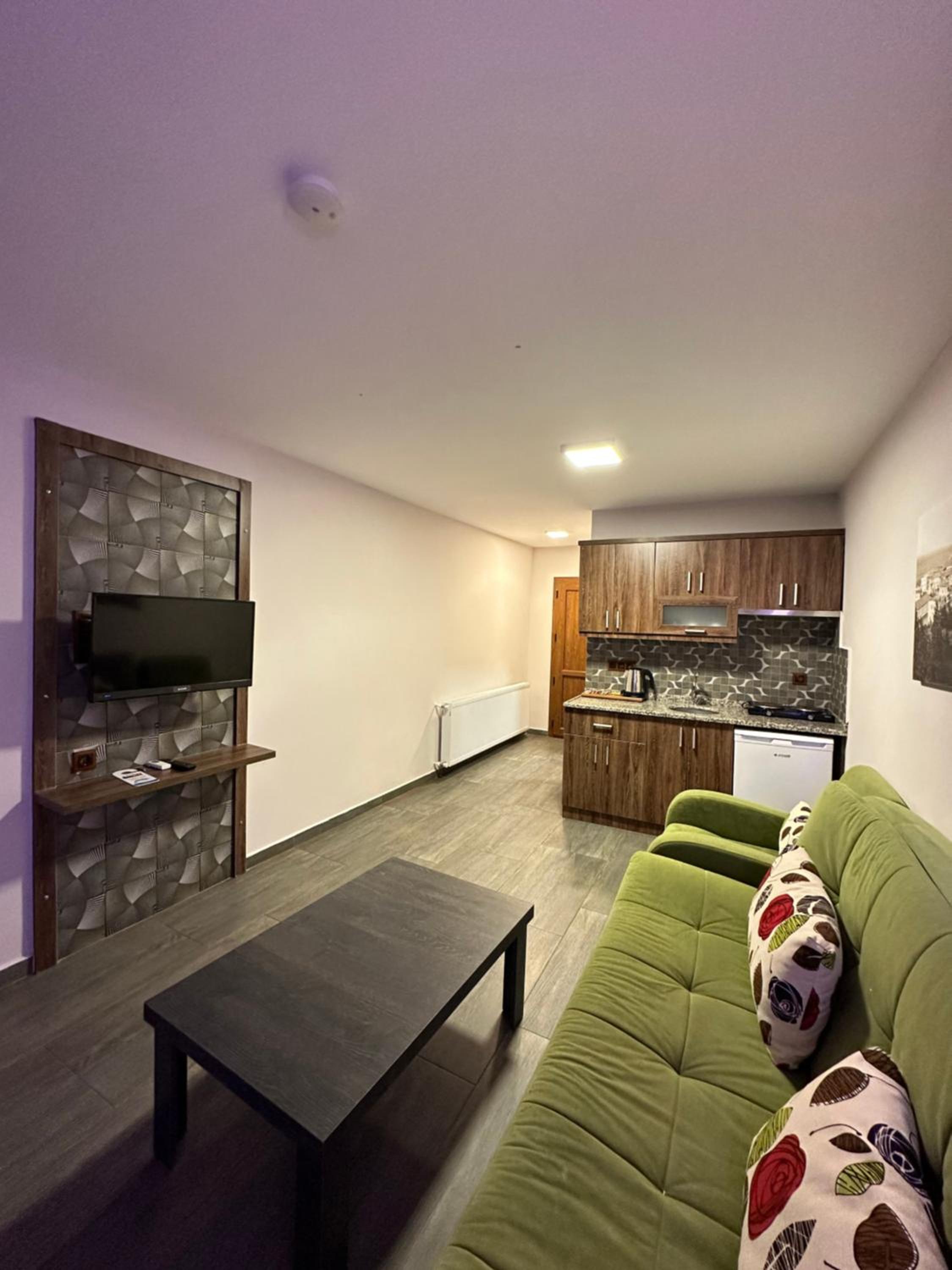 Dolphin Apart Hotel — photo 201