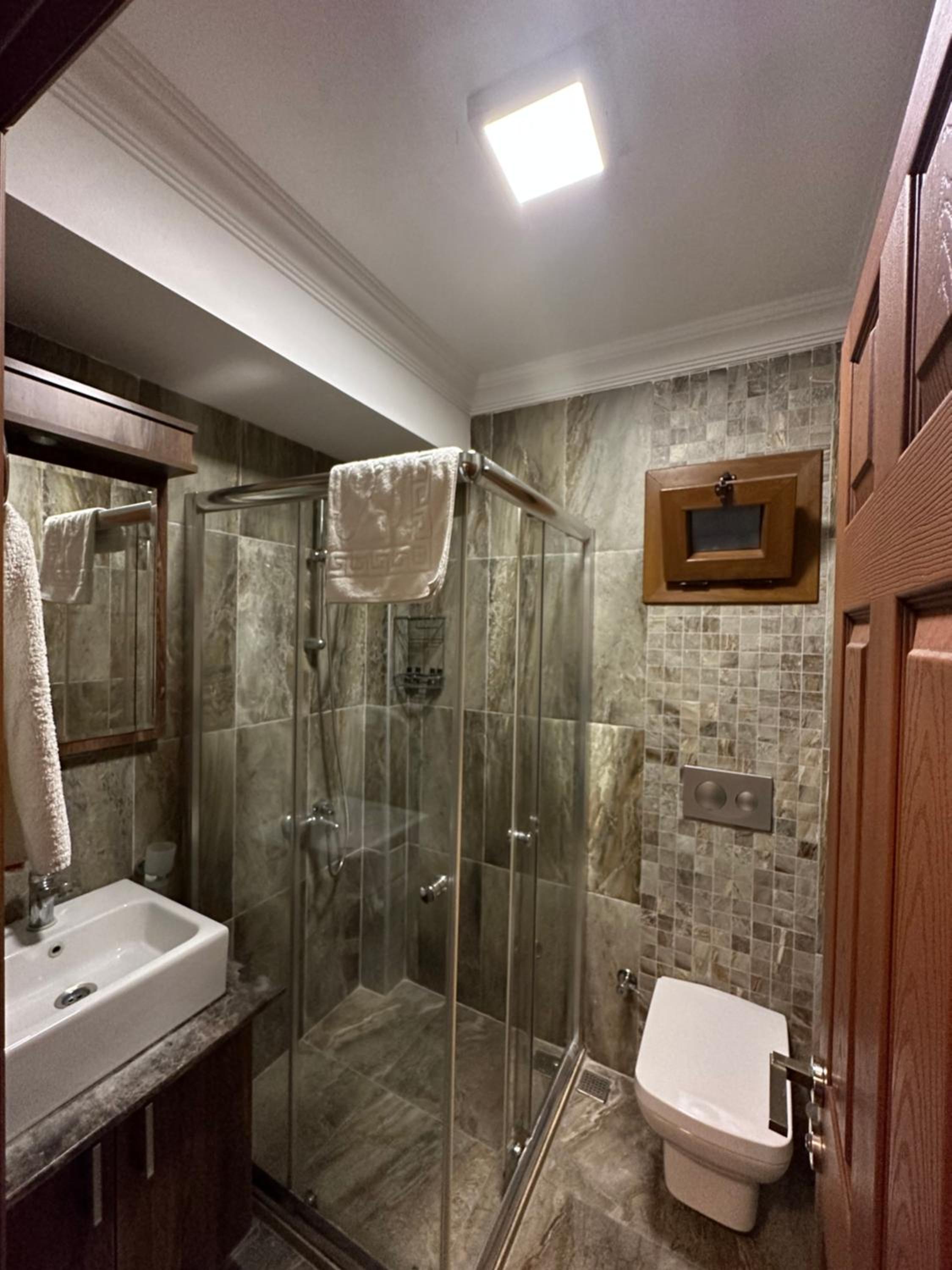 Dolphin Apart Hotel — photo 202