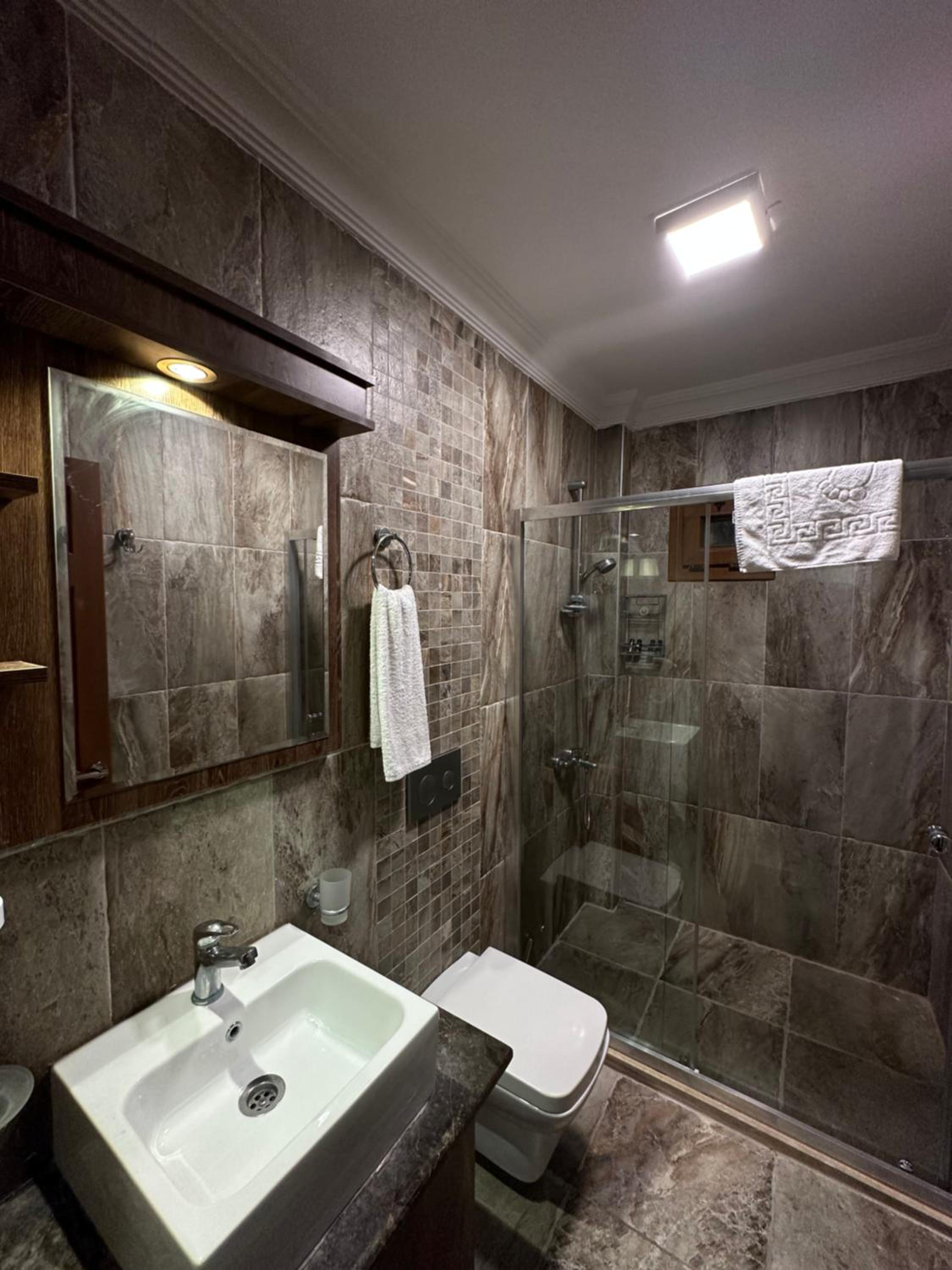 Dolphin Apart Hotel — photo 180