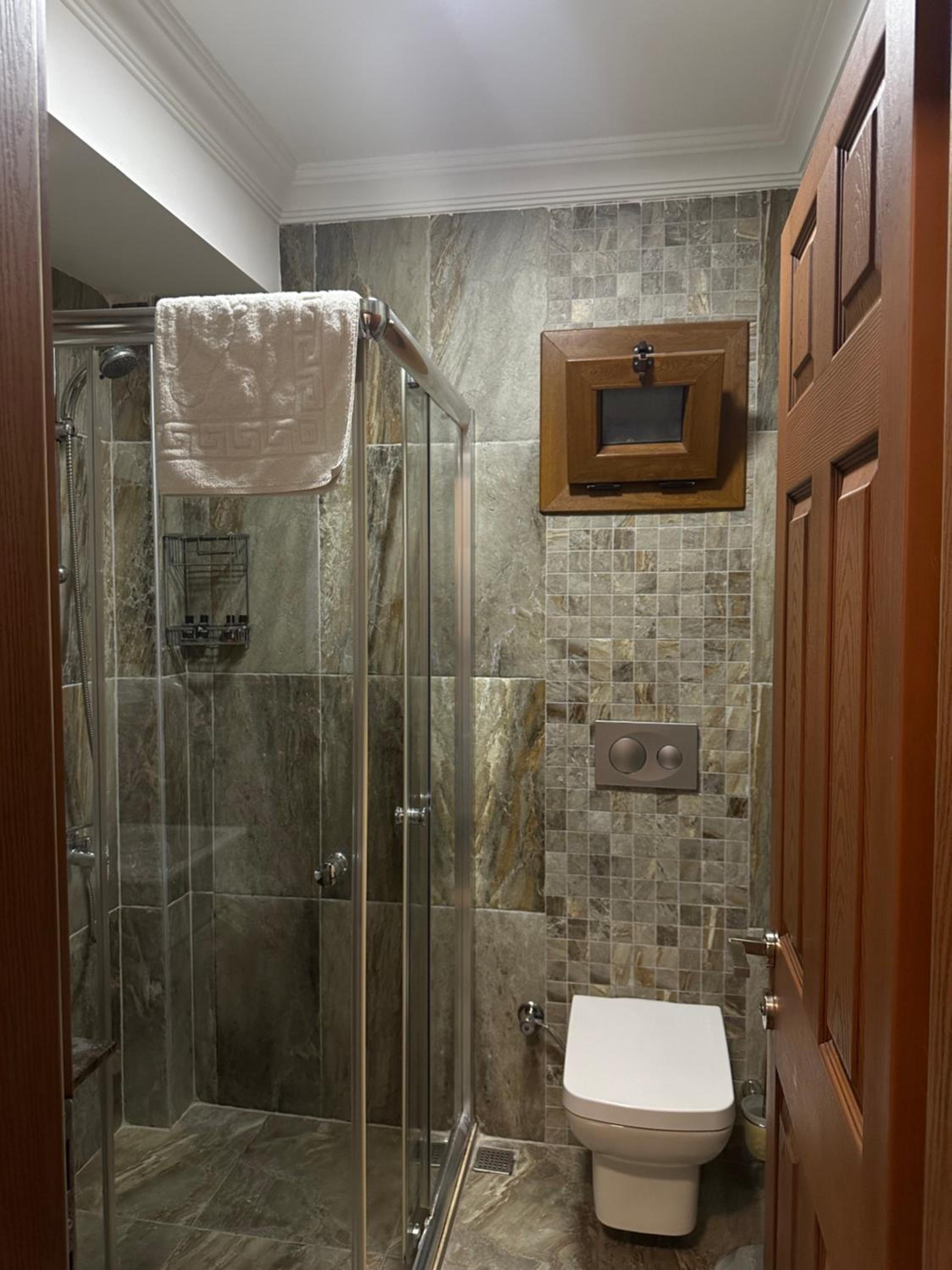 Dolphin Apart Hotel — photo 181