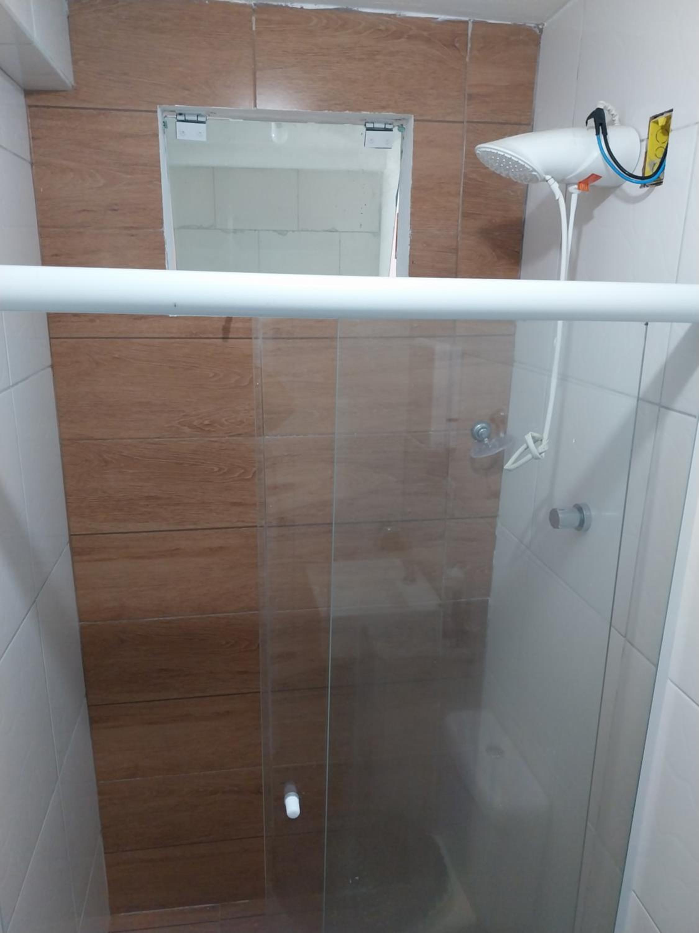 kitnet da Família 1 quarto