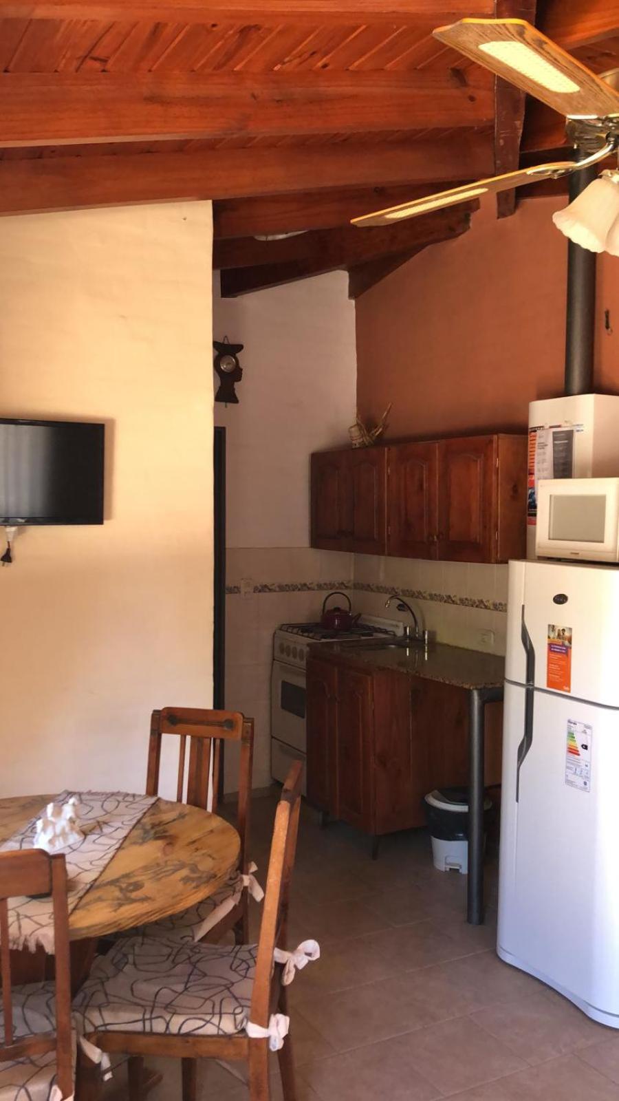 Cabañas Mitaí