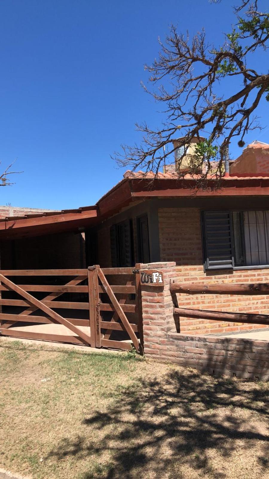 Cabañas Mitaí