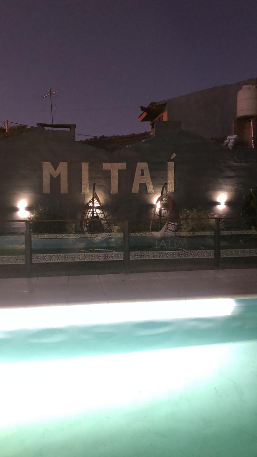 Cabañas Mitaí