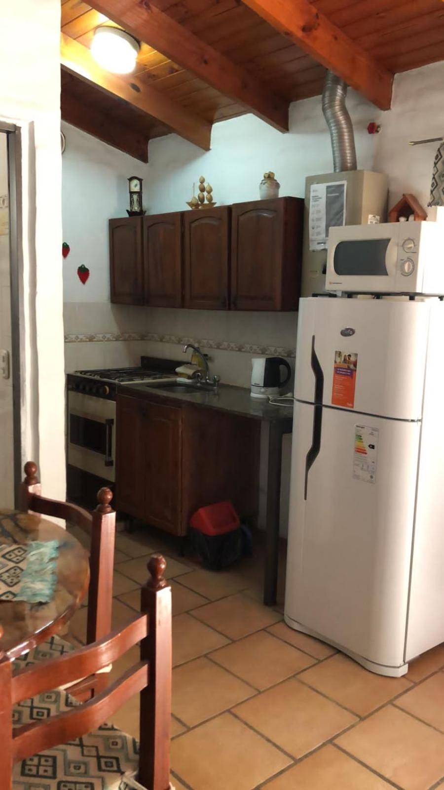 Cabañas Mitaí