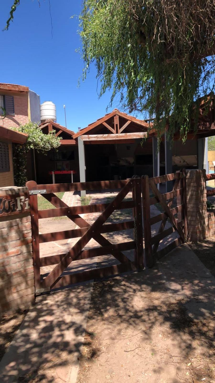 Cabañas Mitaí