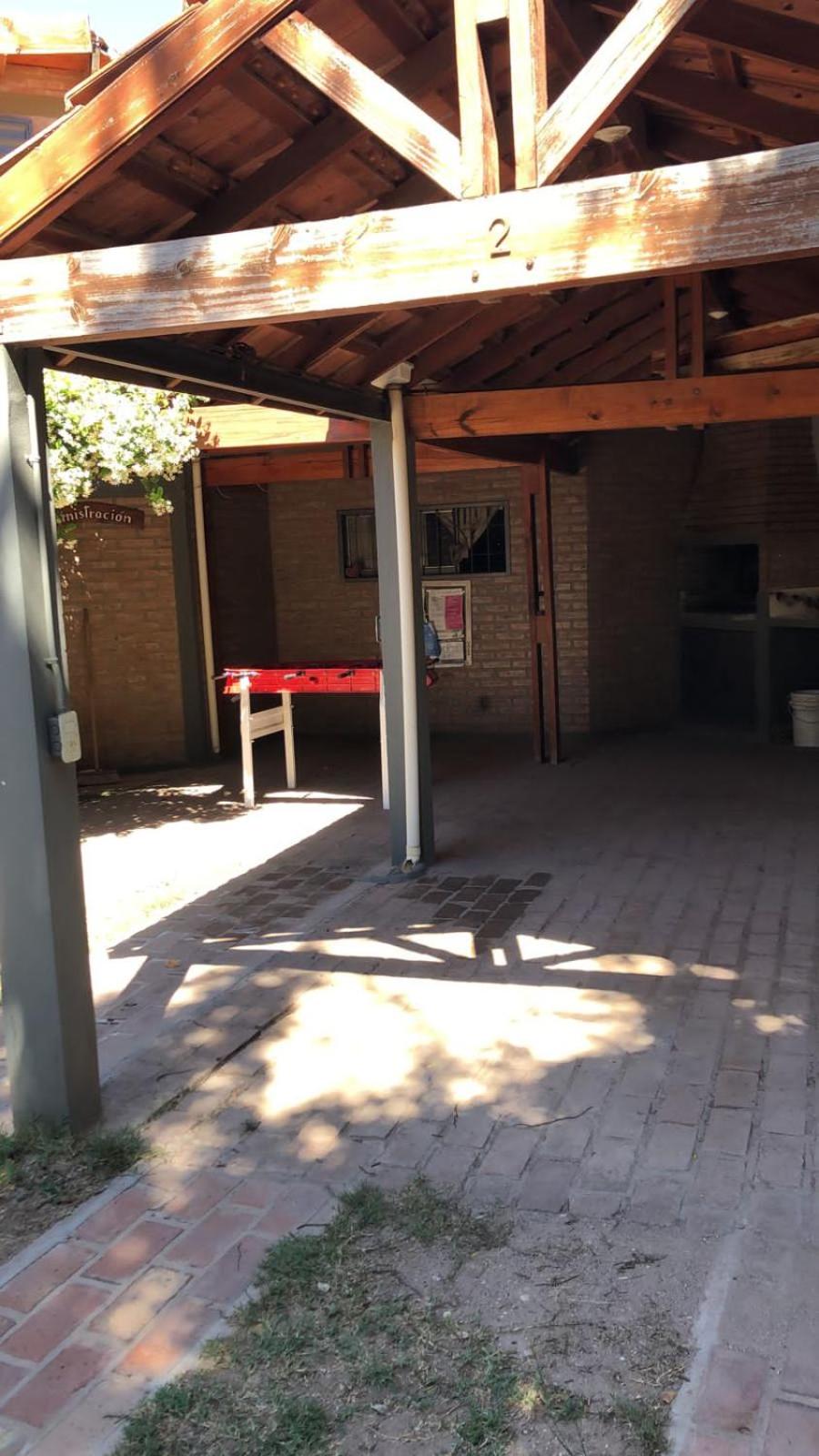 Cabañas Mitaí