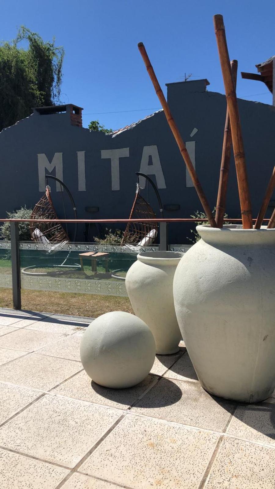 Cabañas Mitaí