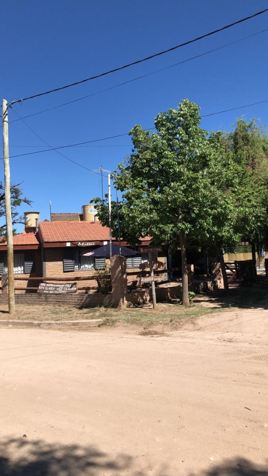 Cabañas Mitaí