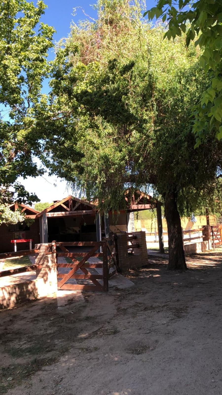Cabañas Mitaí