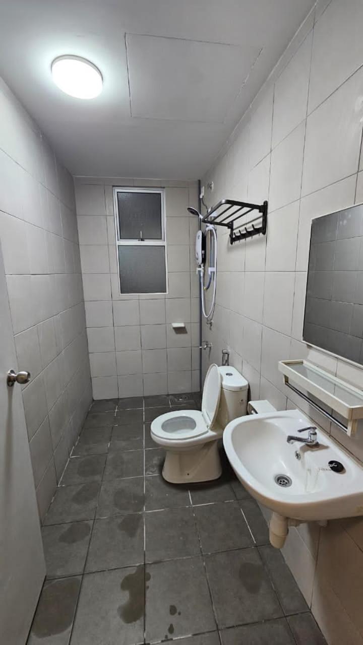 SYG12 Homestay Dalur Presint 18 photo 2