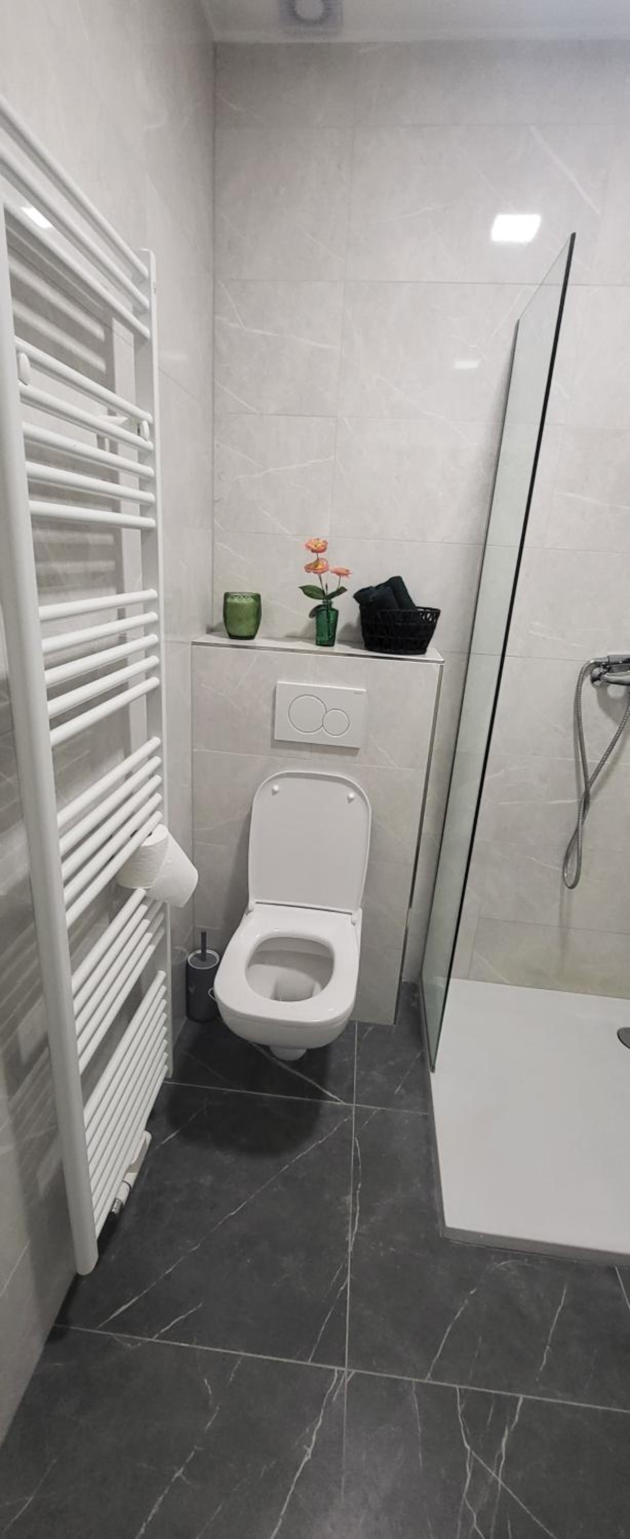 Appartement Eco