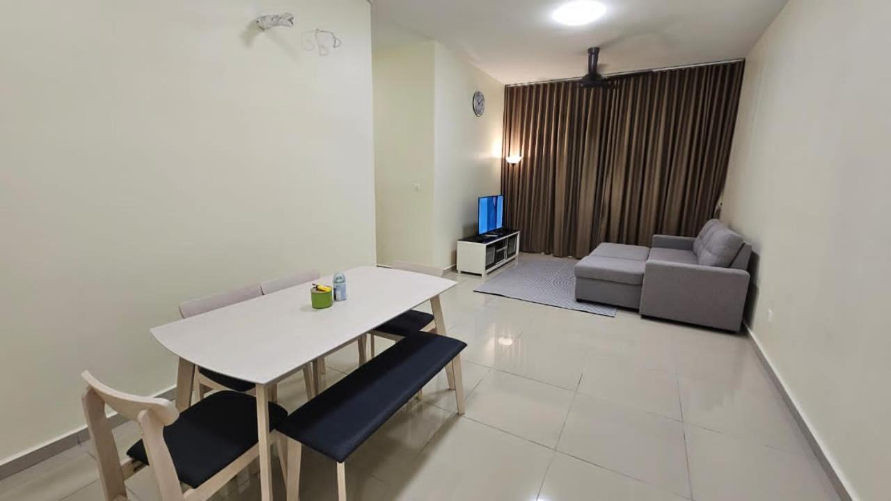 SYG12 Homestay Dalur Presint 18 photo 6