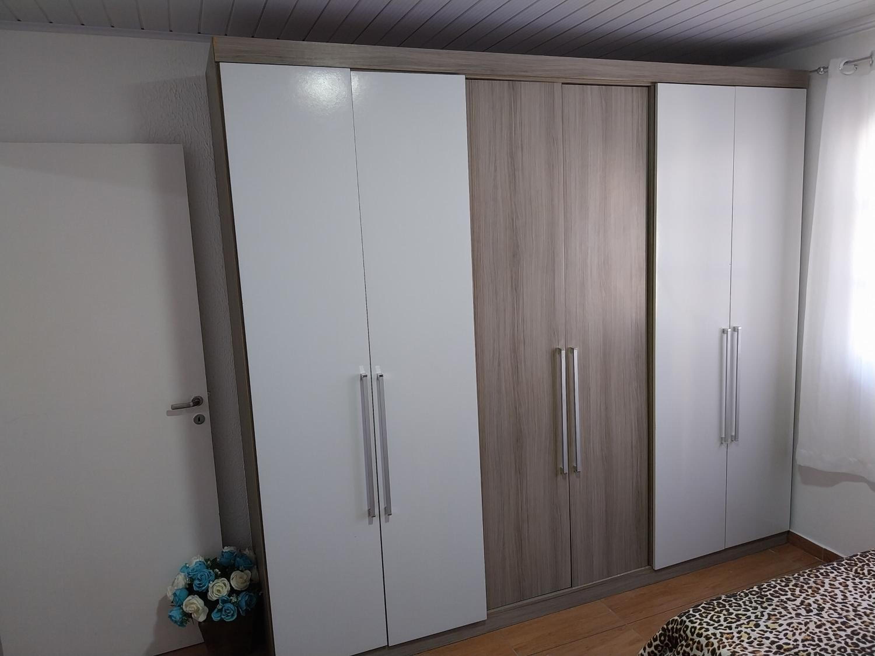 kitnet da Família 1 quarto
