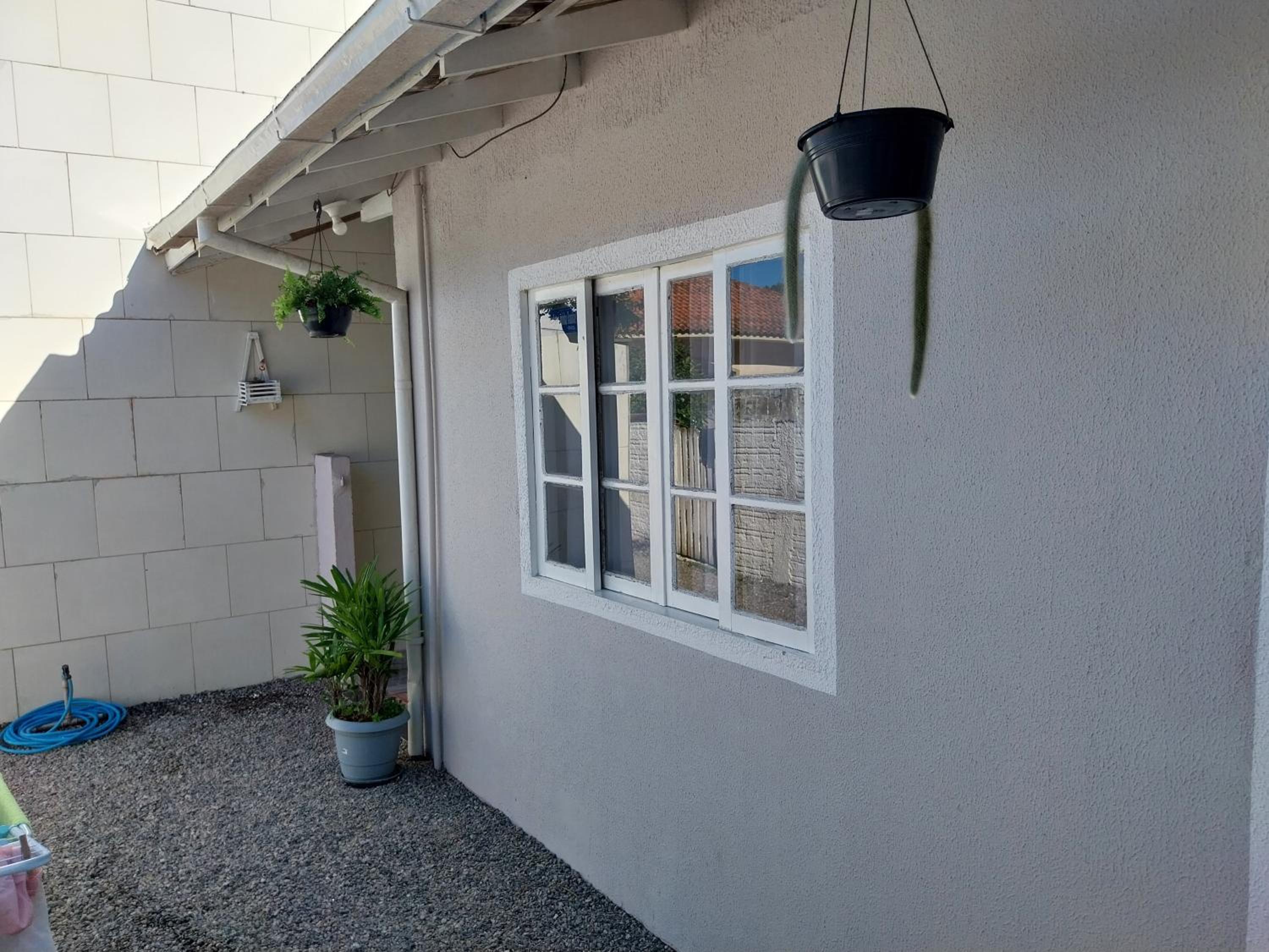 kitnet da Família 1 quarto