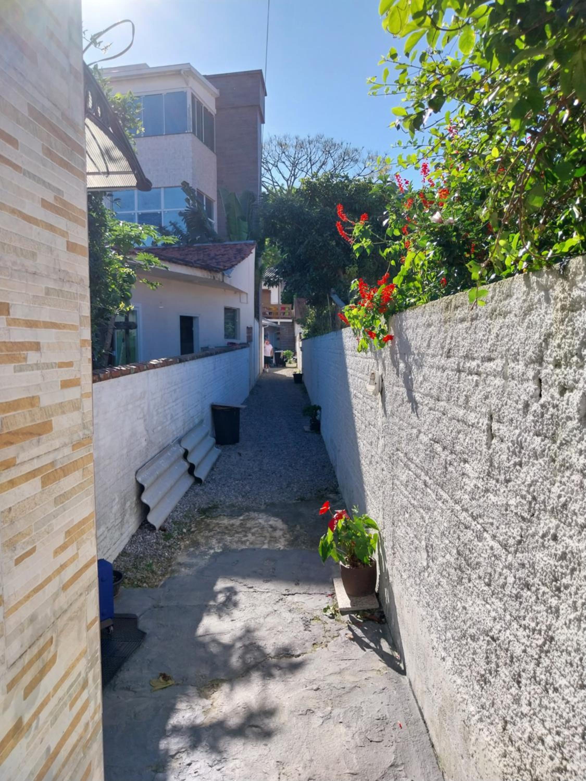 kitnet da Família 1 quarto
