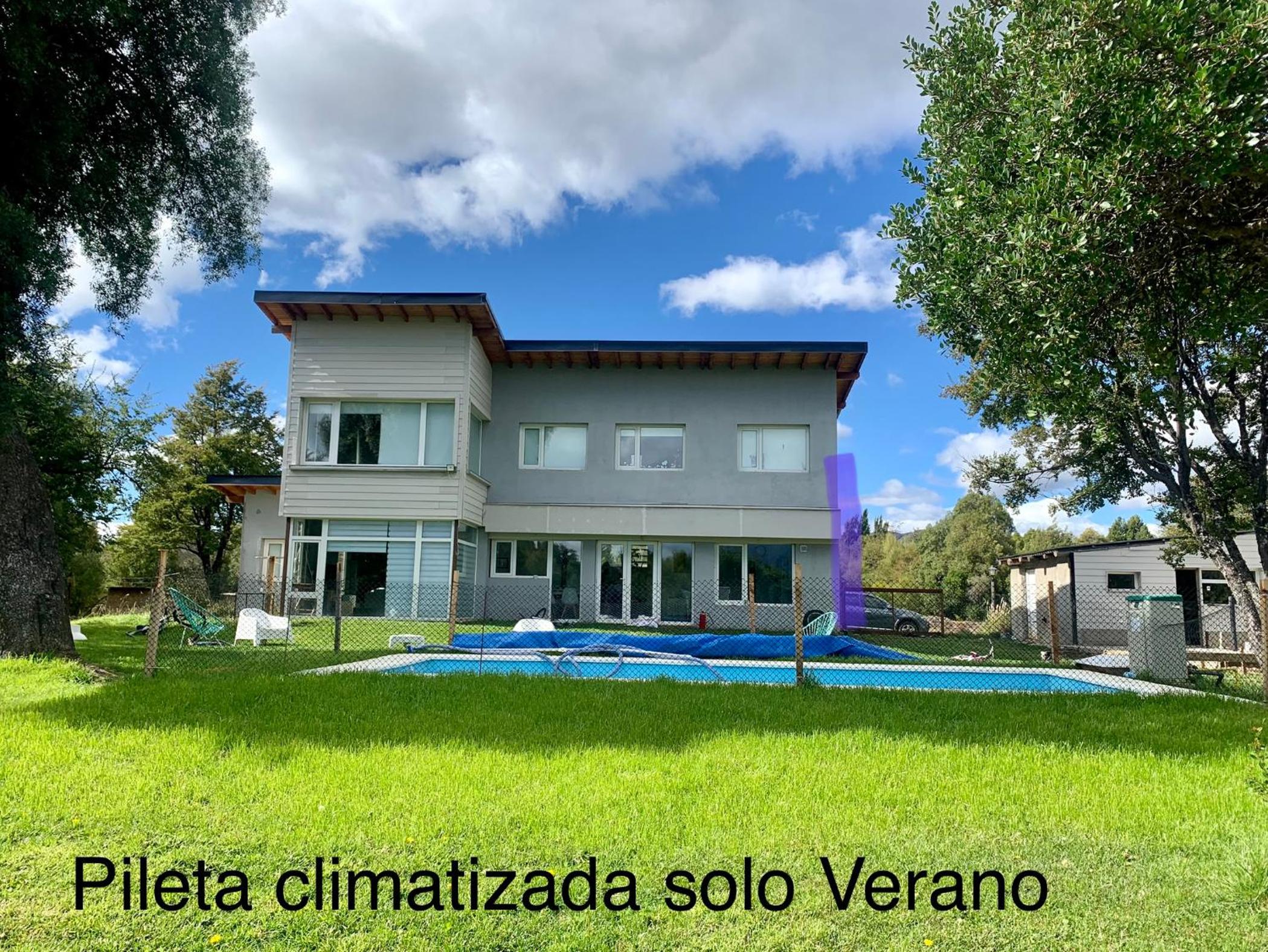 Tronador