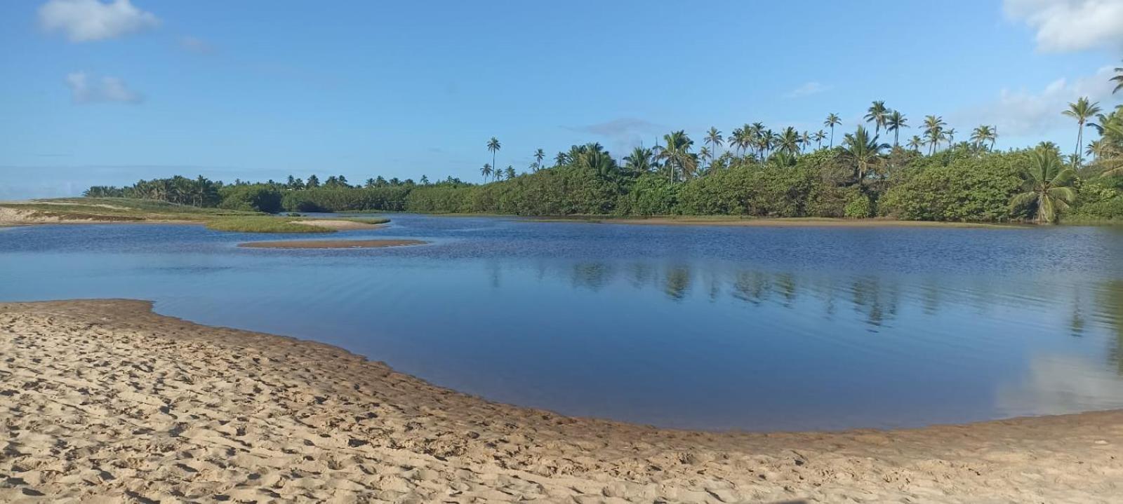 Aconchego da Jandaia