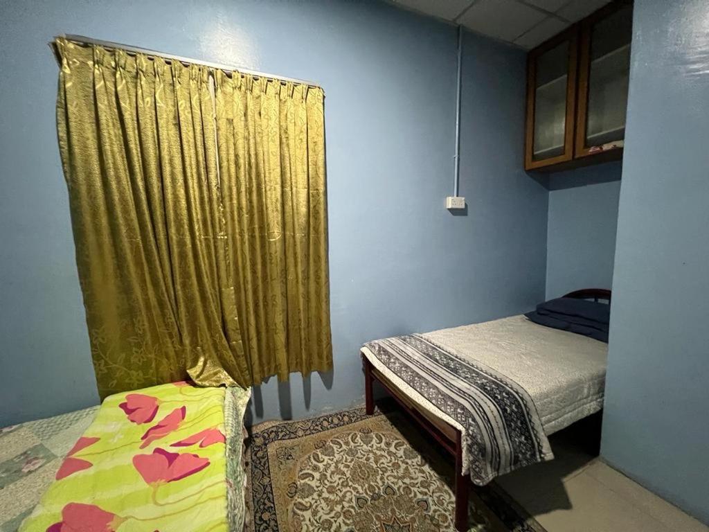 Tanjung Pagar Homestay 3 Bilik Tidur, 2 Bilik Air photo 5