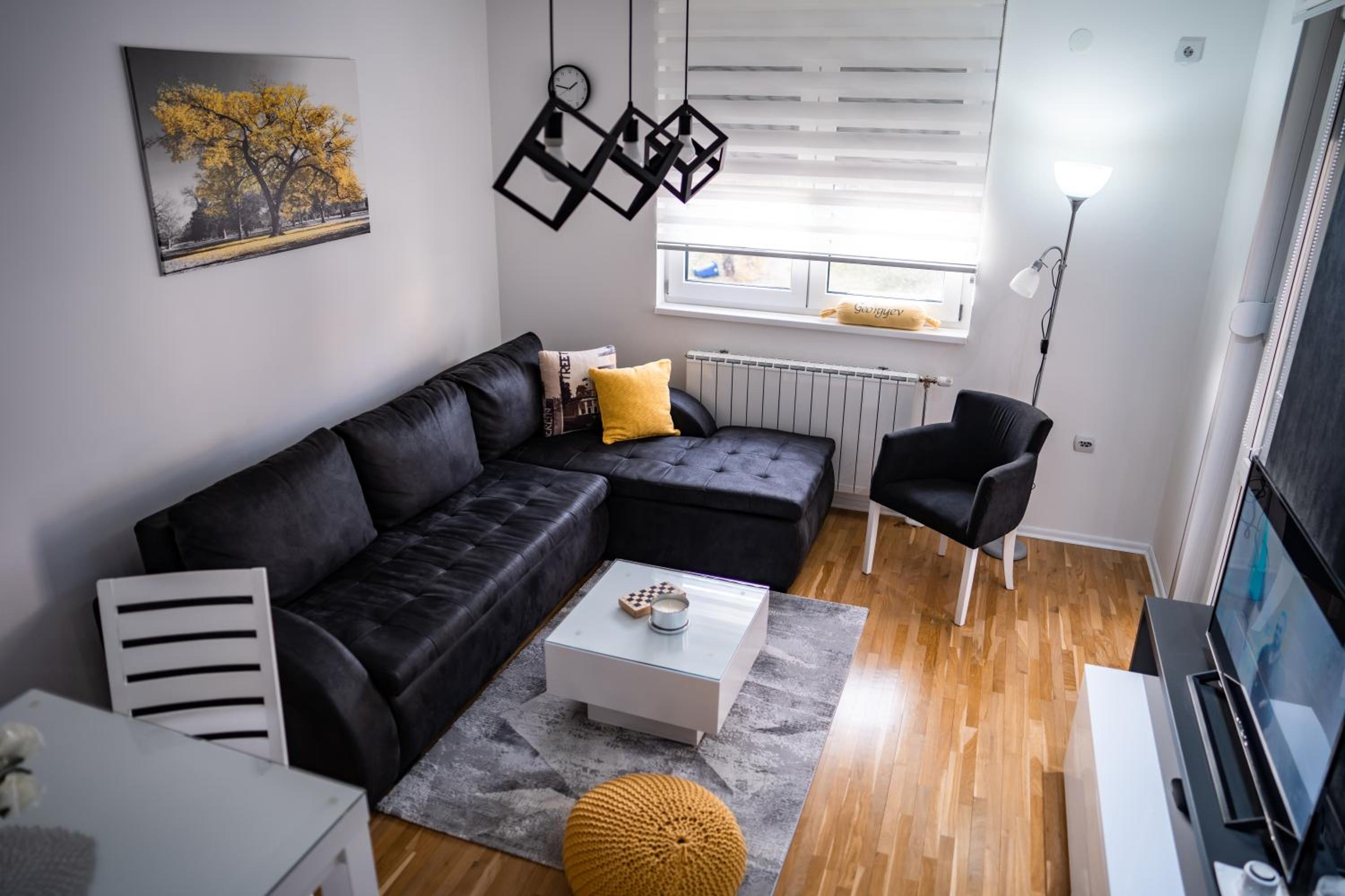Apartman Georgijev view 3