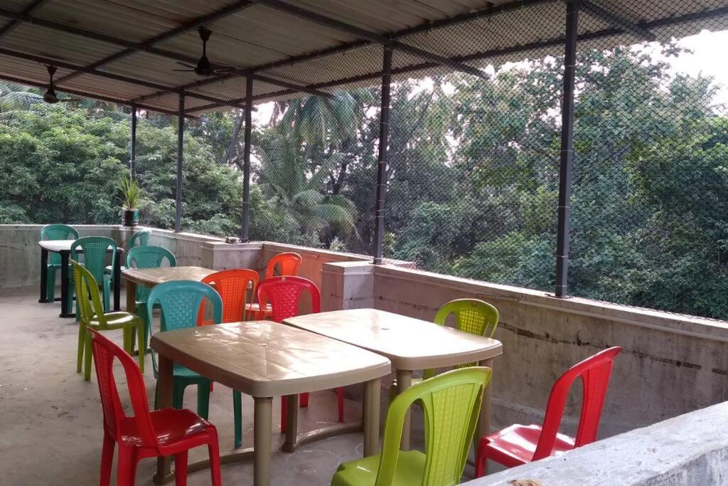 Happy Vibes Resort view 5