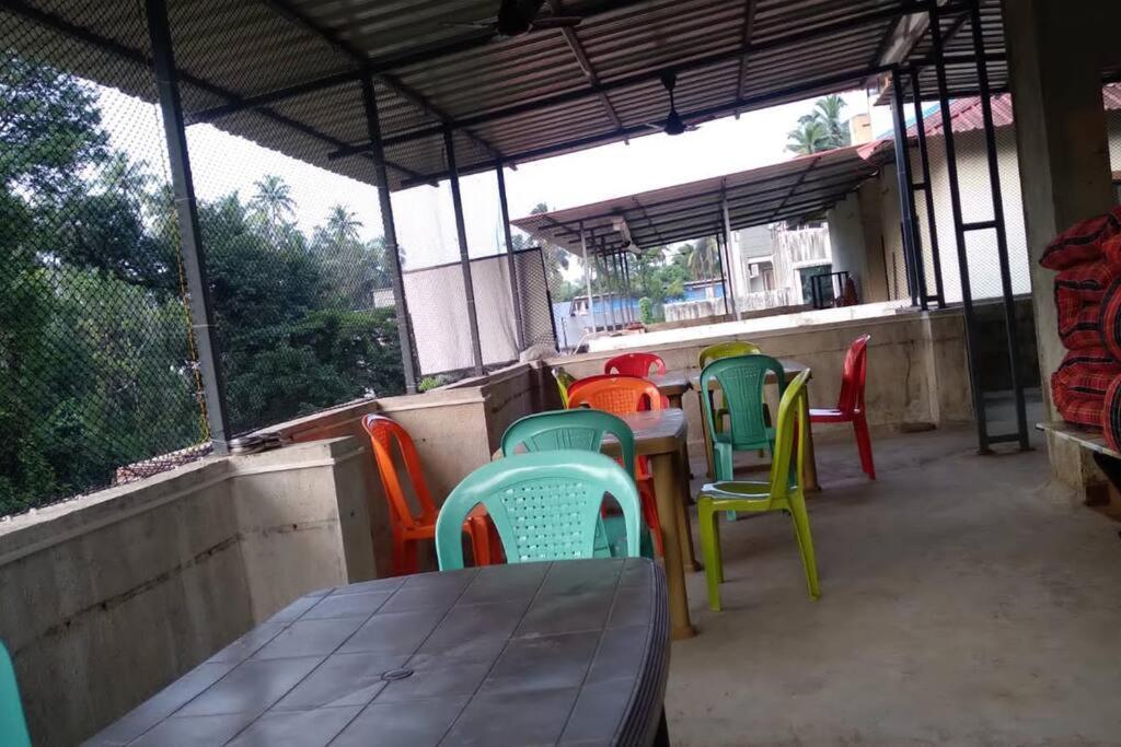 Happy Vibes Resort view 3