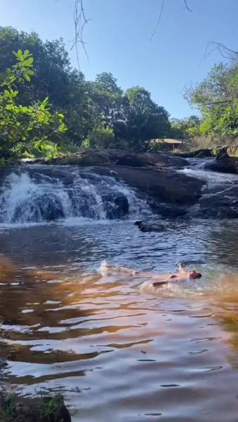 Aconchego da Jandaia
