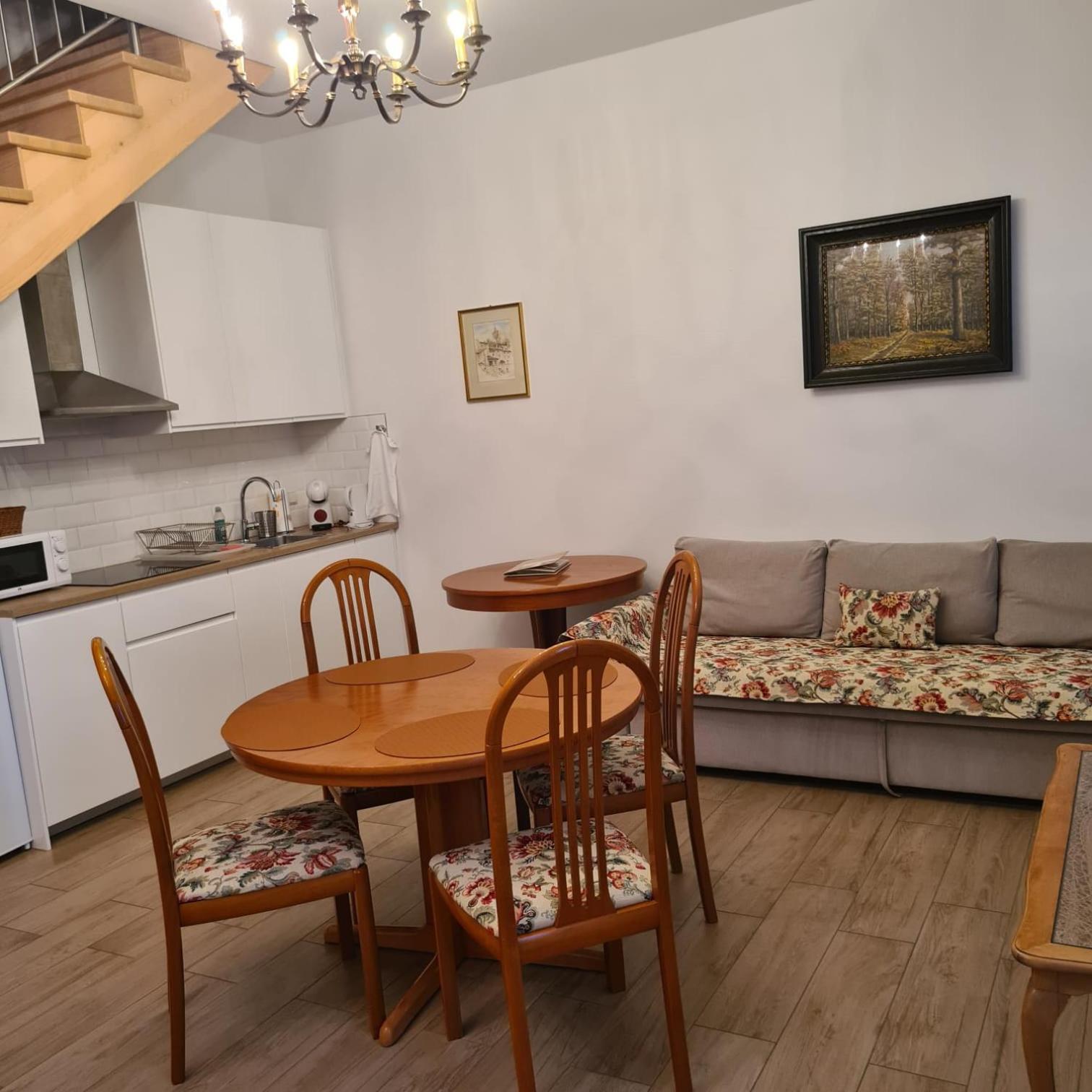 Villa Musik - apartments in historical Villa , Baden