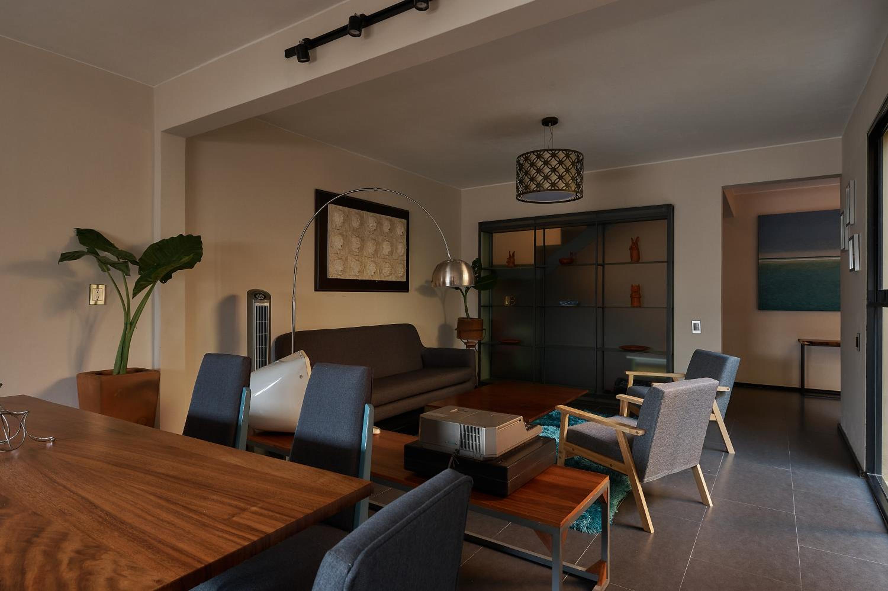 Las Privadas / Casa X By Nardazul view 2