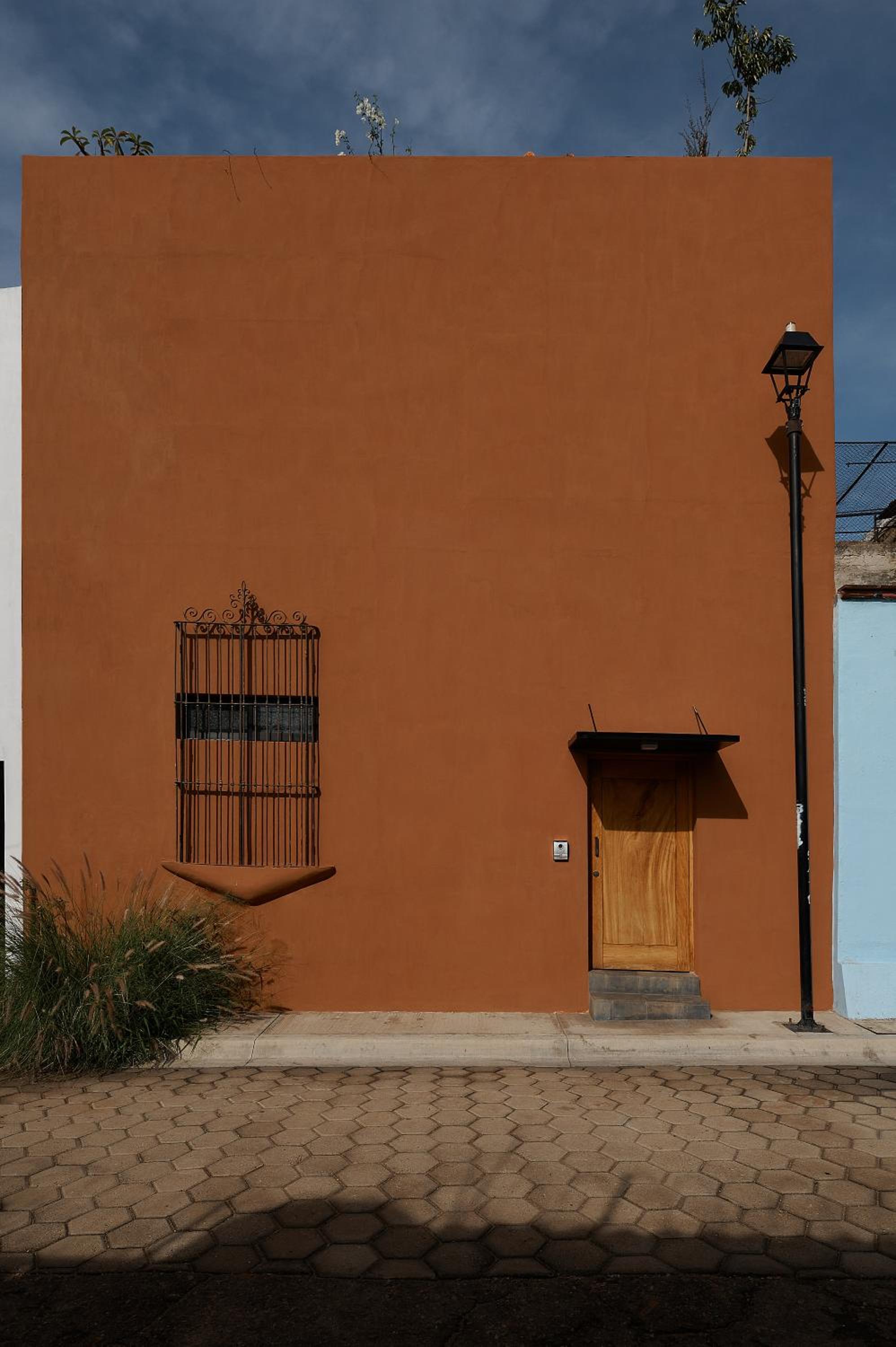 Las Privadas / Casa X By Nardazul view 3