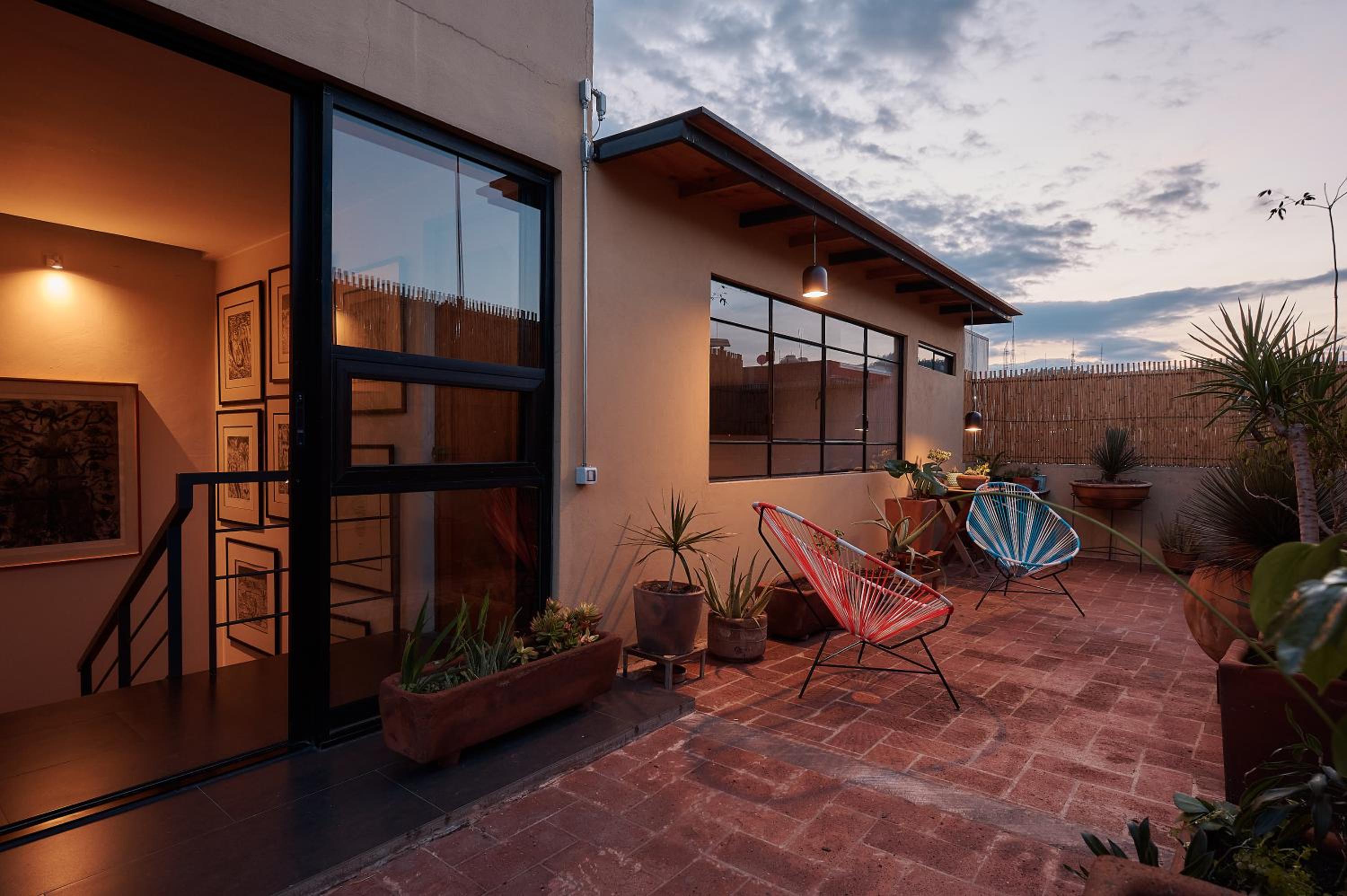 Las Privadas / Casa X By Nardazul view 5
