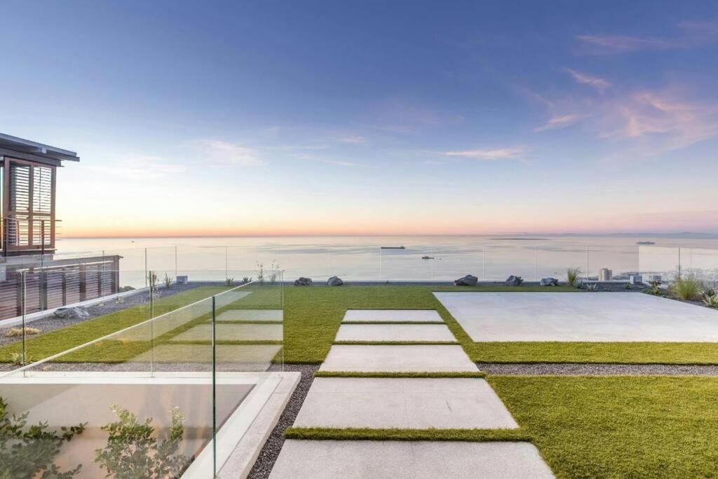 Beachside Platinum Masterpiece