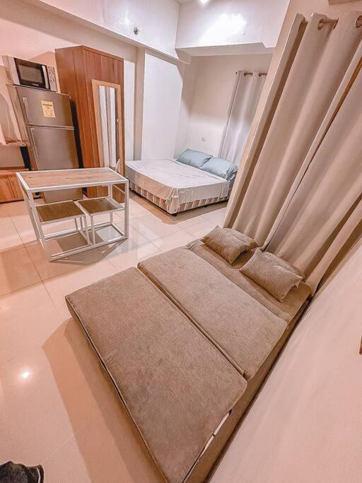 Chillhauz Staycation Cebu view 2