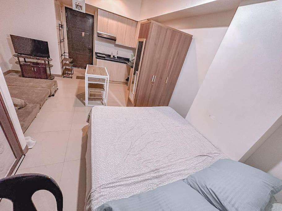 Chillhauz Staycation Cebu view 4