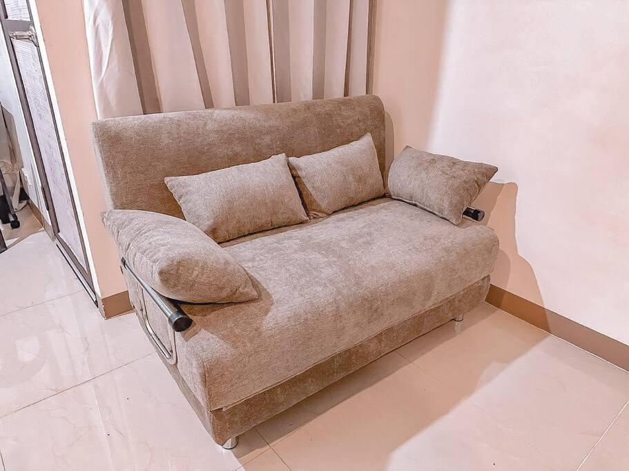Chillhauz Staycation Cebu view 5