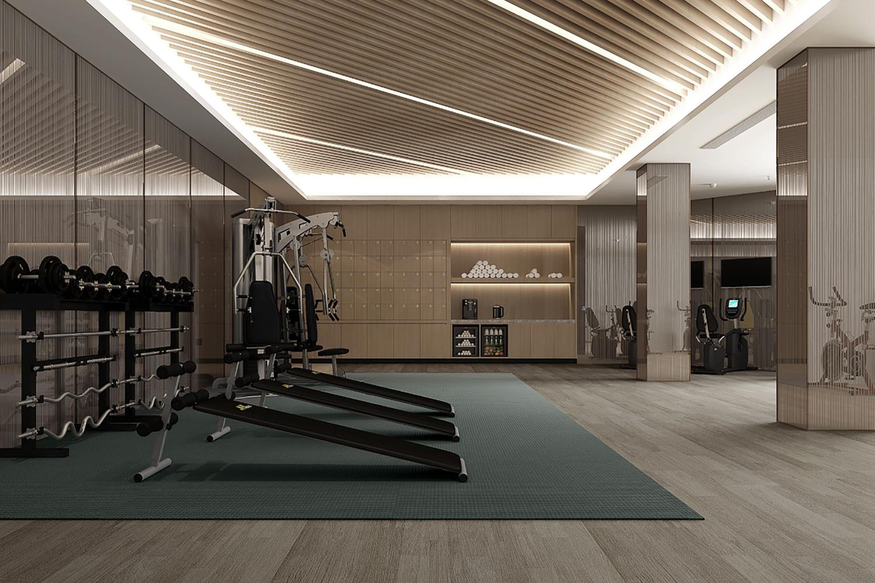 Four Points by Sheraton Hainan, Qiongzhong