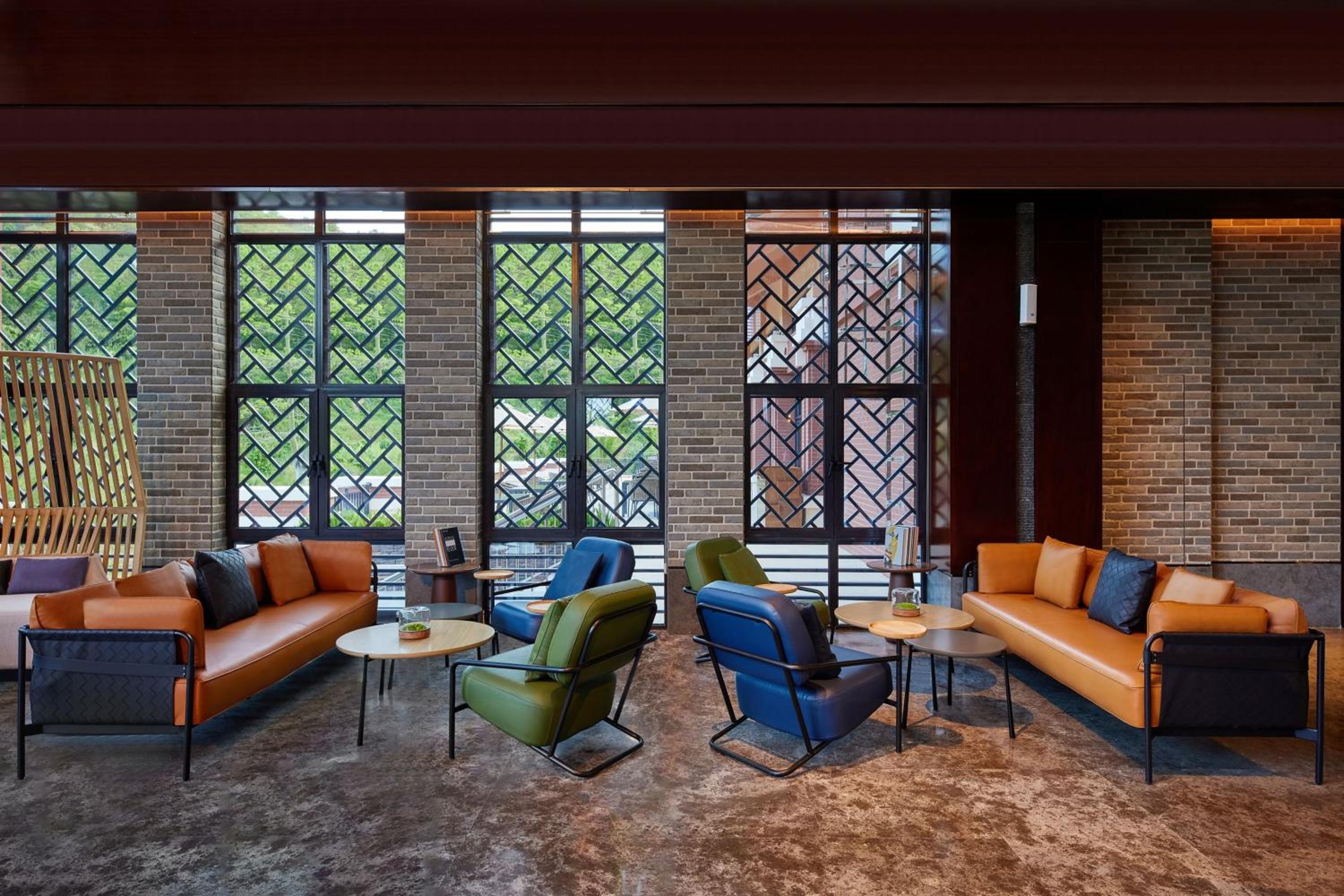 Four Points by Sheraton Hainan, Qiongzhong