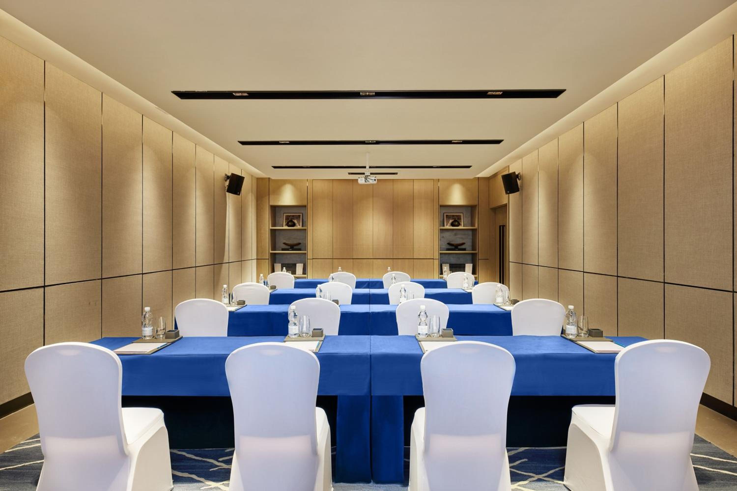 Four Points by Sheraton Hainan, Qiongzhong