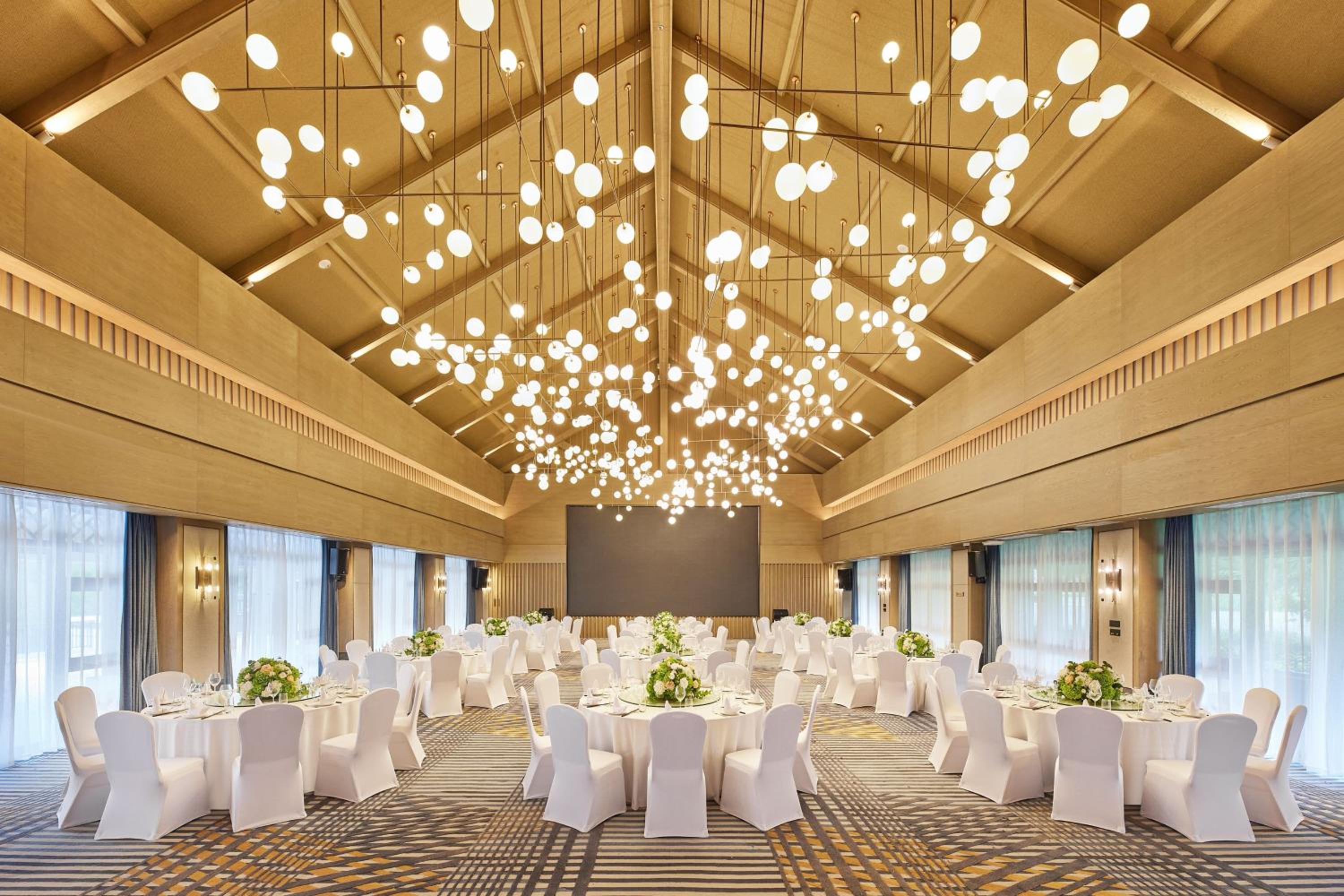 Four Points by Sheraton Hainan, Qiongzhong